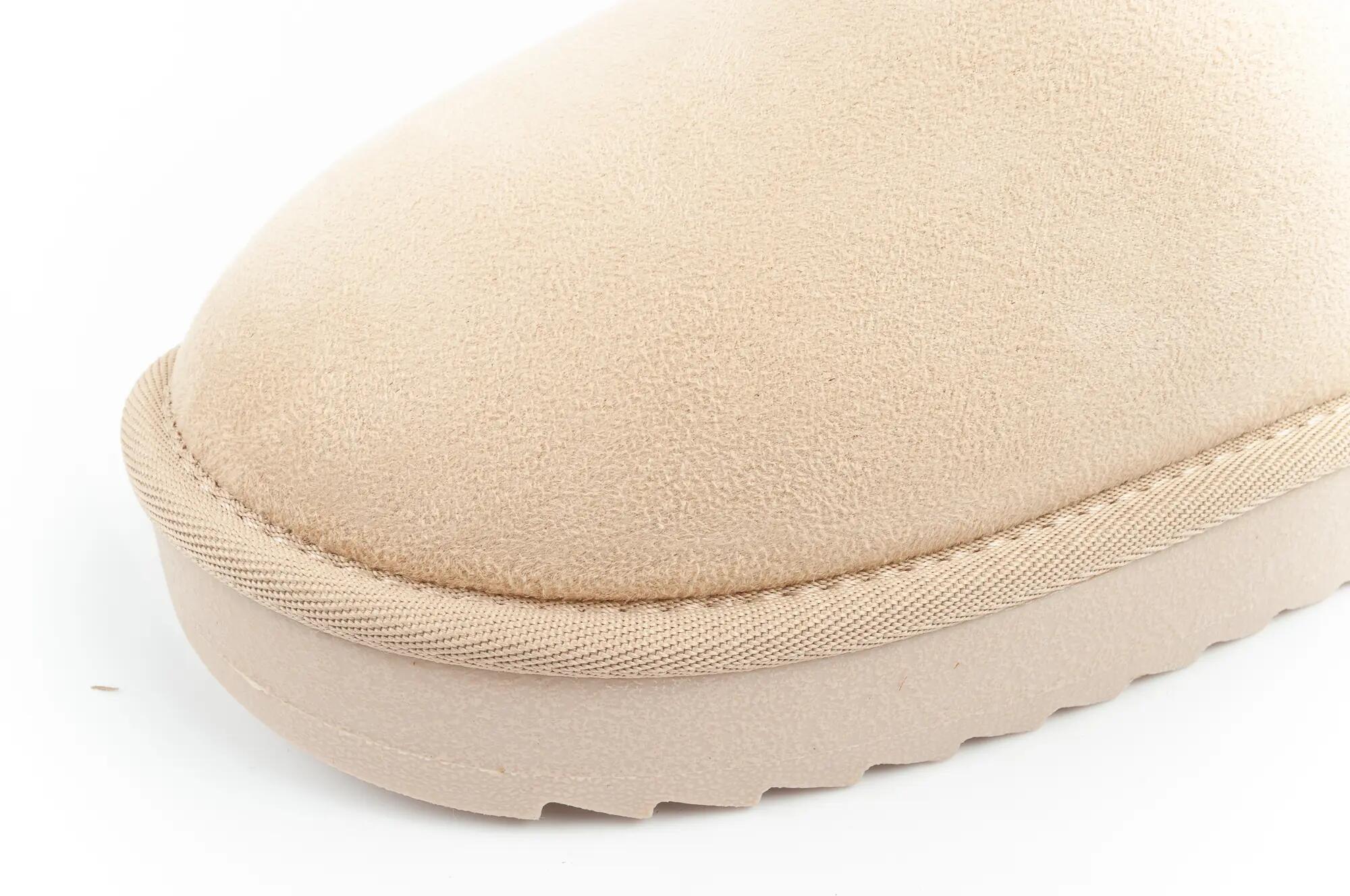 Bottes Australiennes D. Franklin Nordic Low Basic V2 6/10