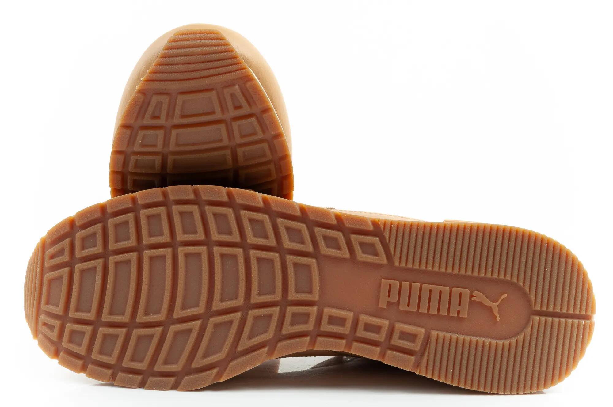 Sapatilhas desportivas para homem Puma ST Runner v4 Mid até ao tornozelo 9/10