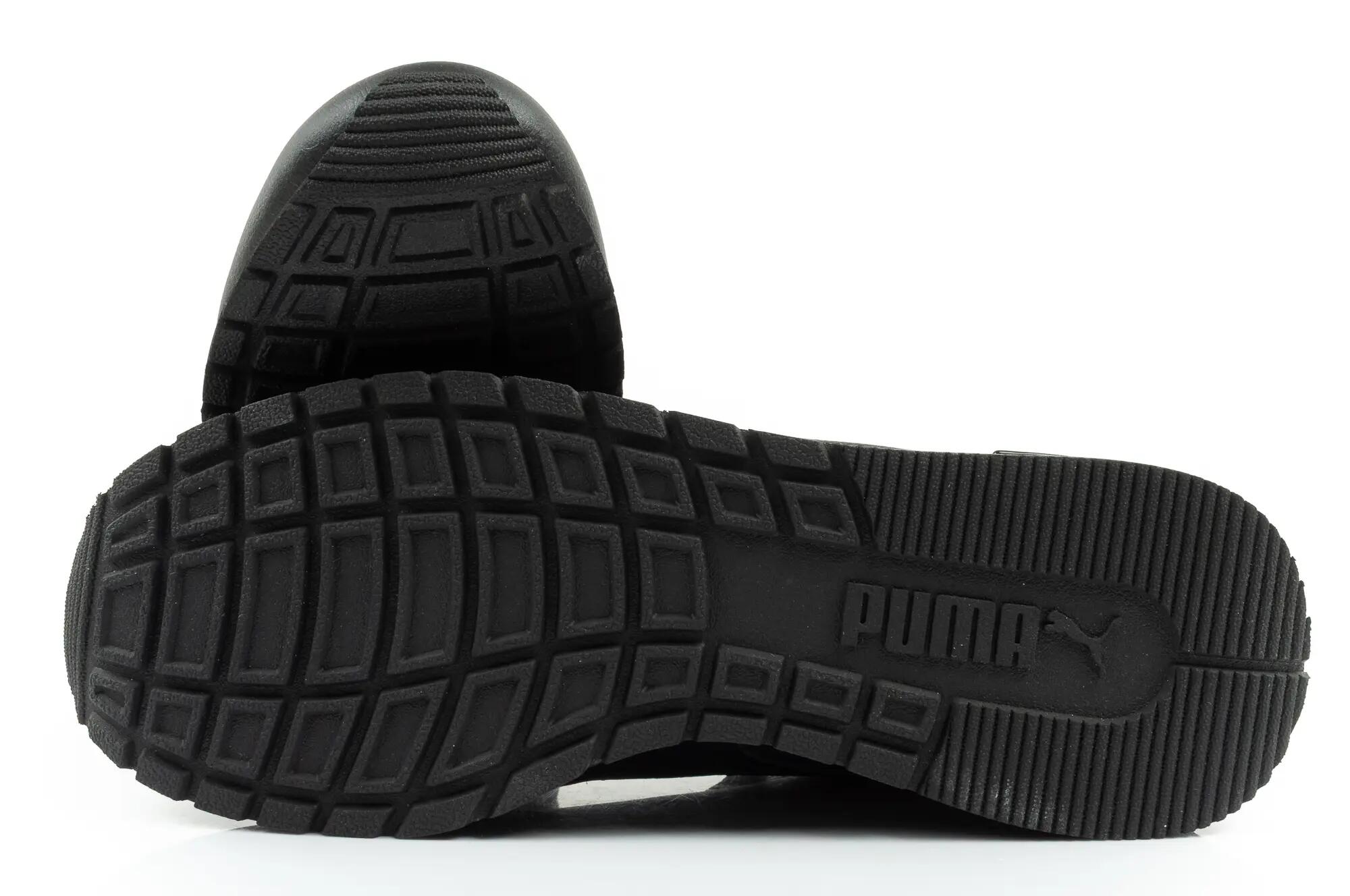 ST Runner v4 Mid Sneakers Unisex PUMA 9/10