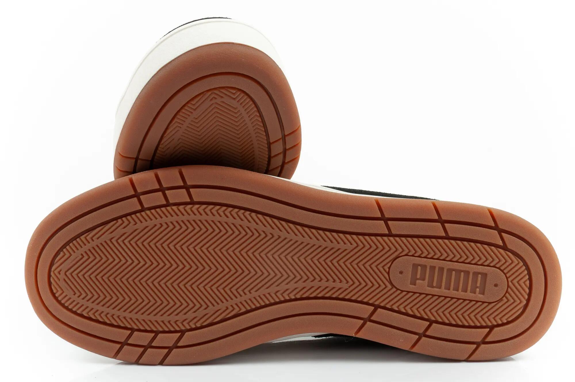 Court Classic Suede Sneakers Erwachsene PUMA 9/10