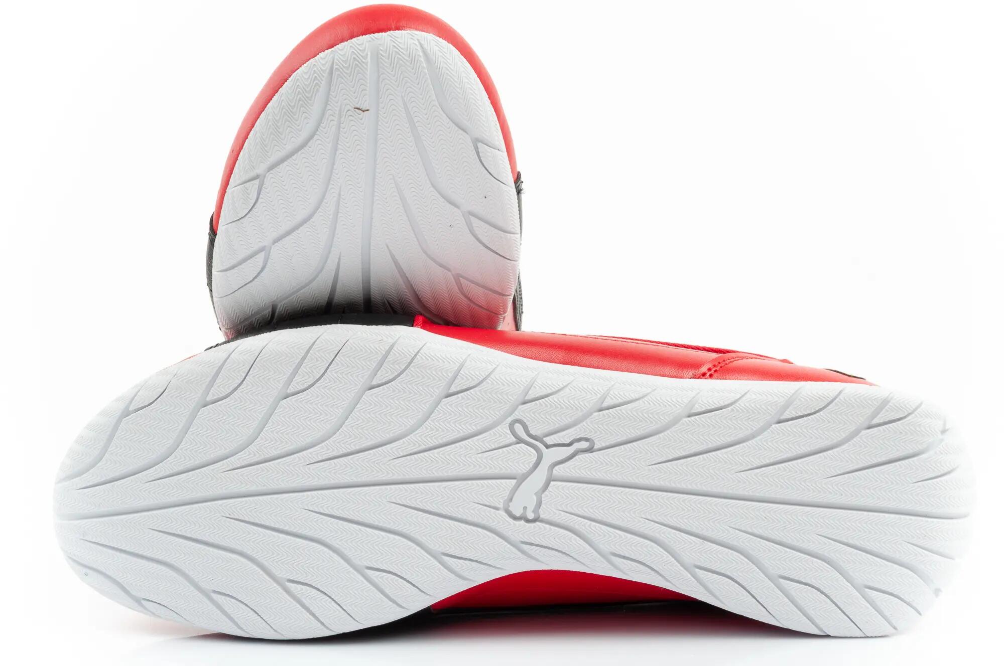 Sapatilhas para homens / masculino Puma Ferrari Neo Cat 9/10