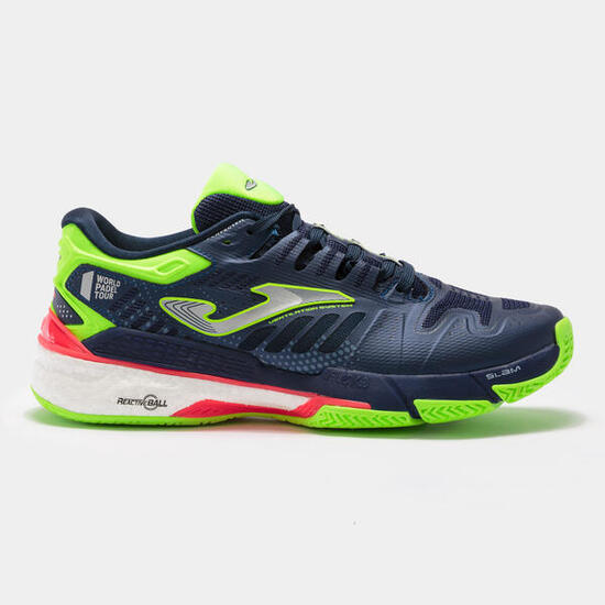 Joma Slam 2103 Tslamw2103p Blu Navy