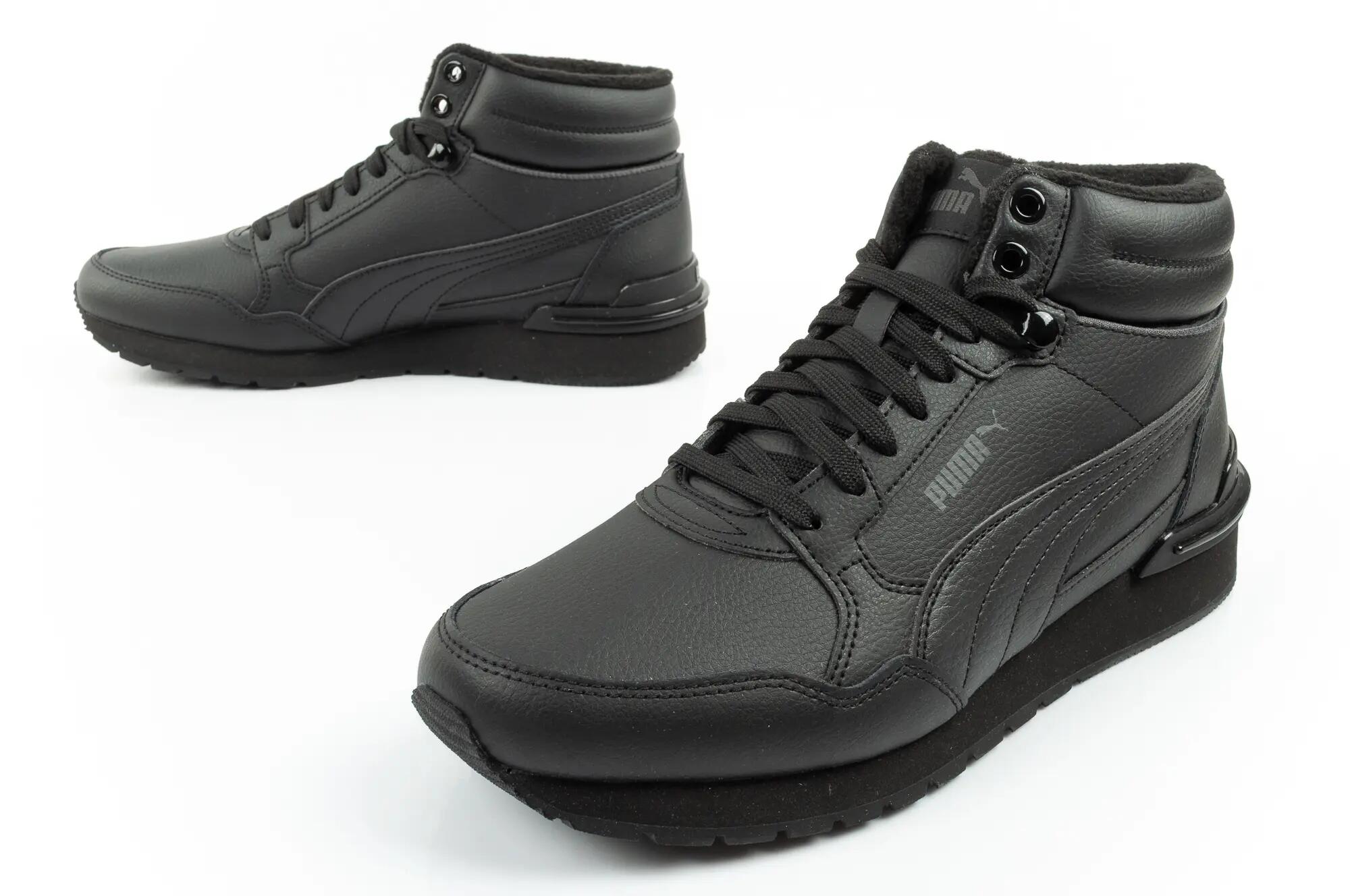 ST Runner v4 Mid Sneakers Unisex PUMA 8/10