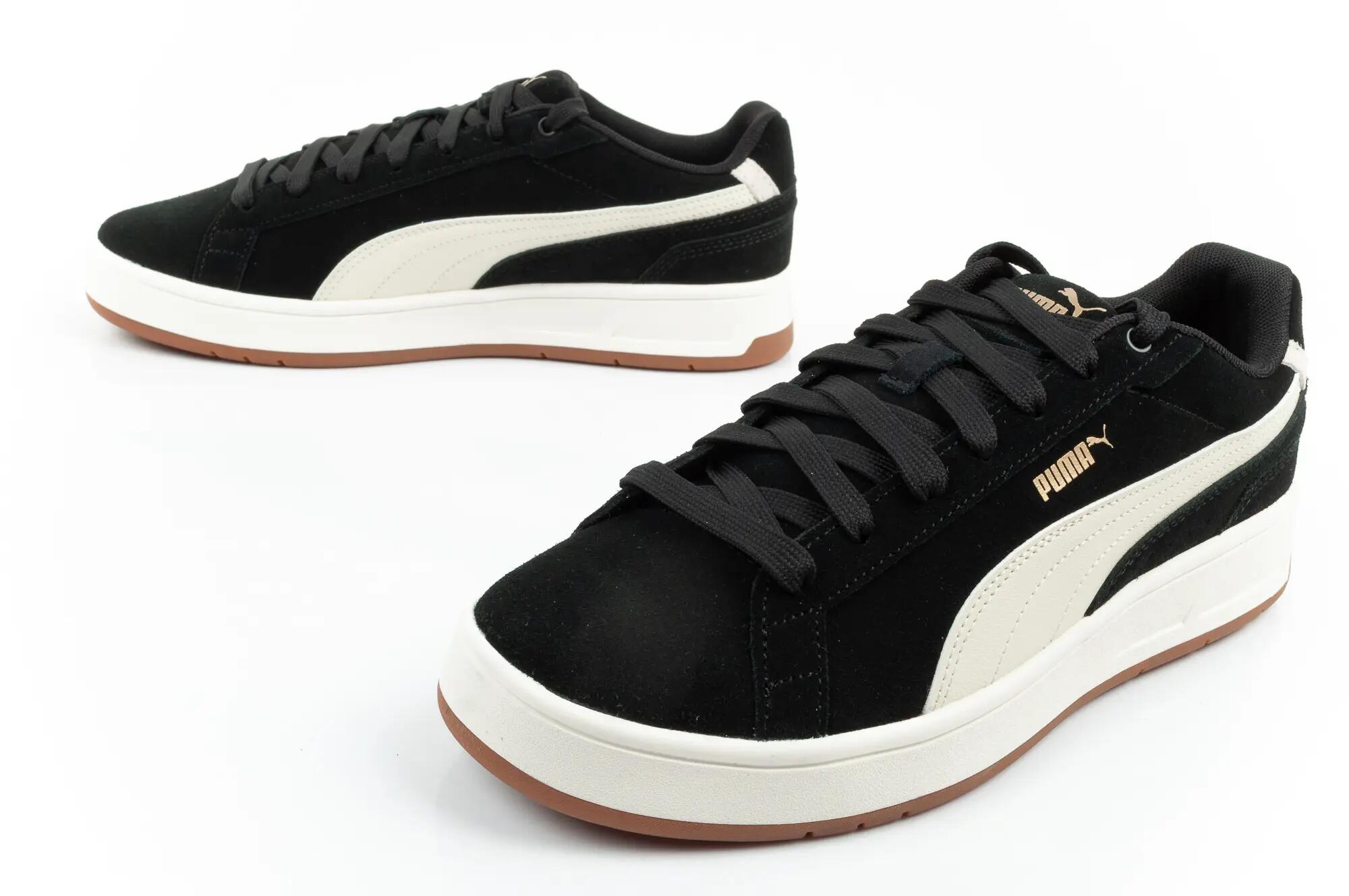Court Classic Suede Sneakers Erwachsene PUMA 8/10