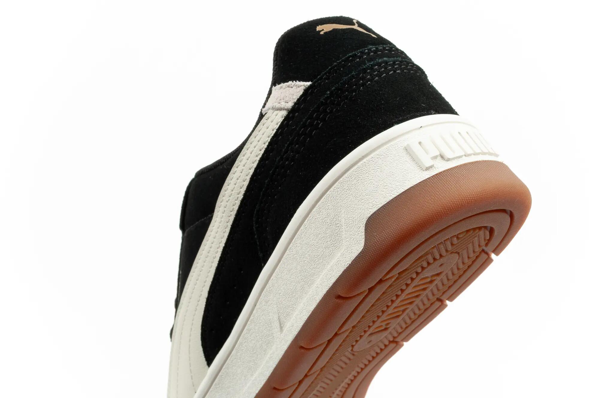 Court Classic Suede Sneakers Erwachsene PUMA 7/10