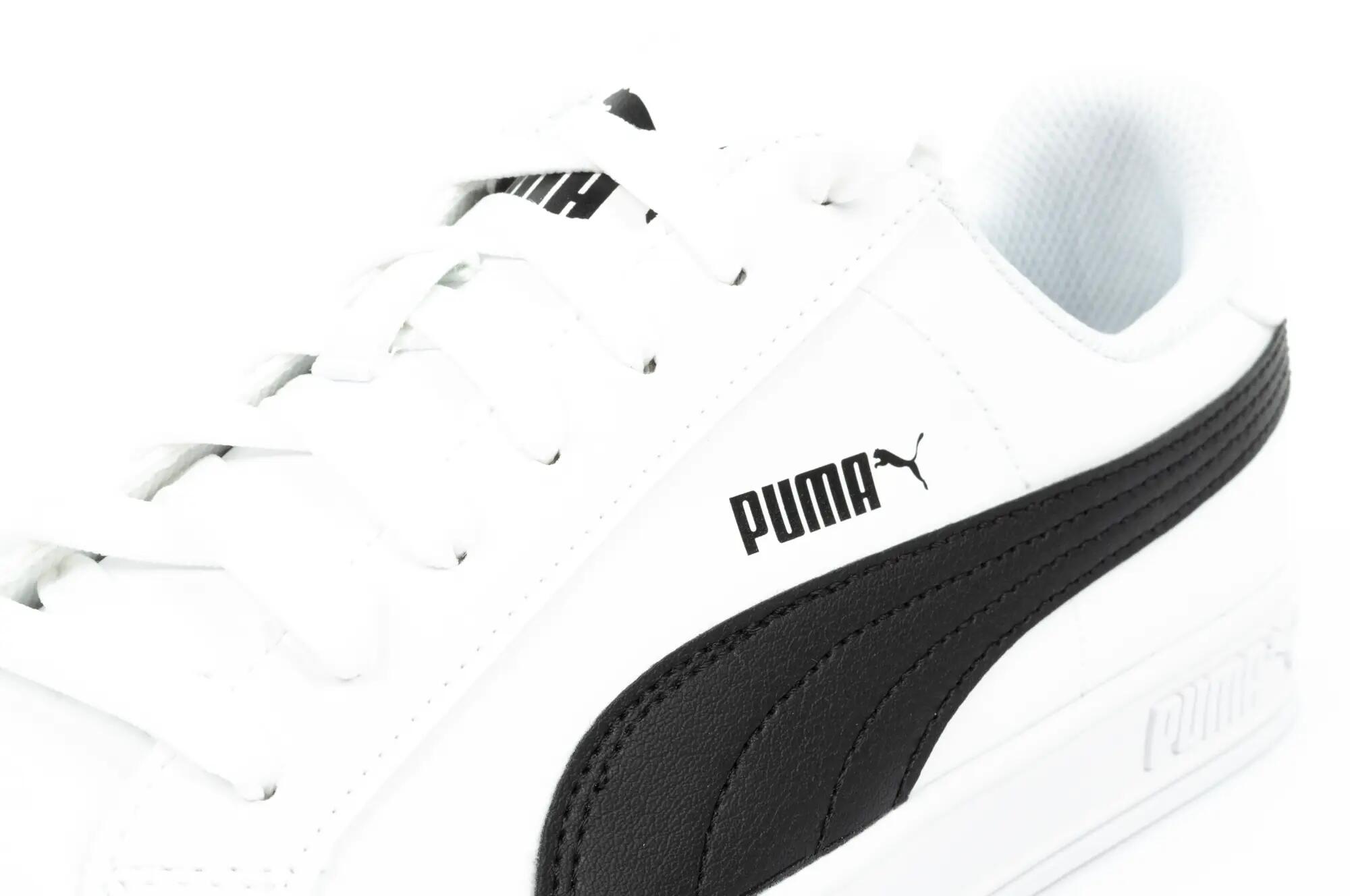 Puma Zapatillas Deportivas Smash Vulc Blanco 6/10