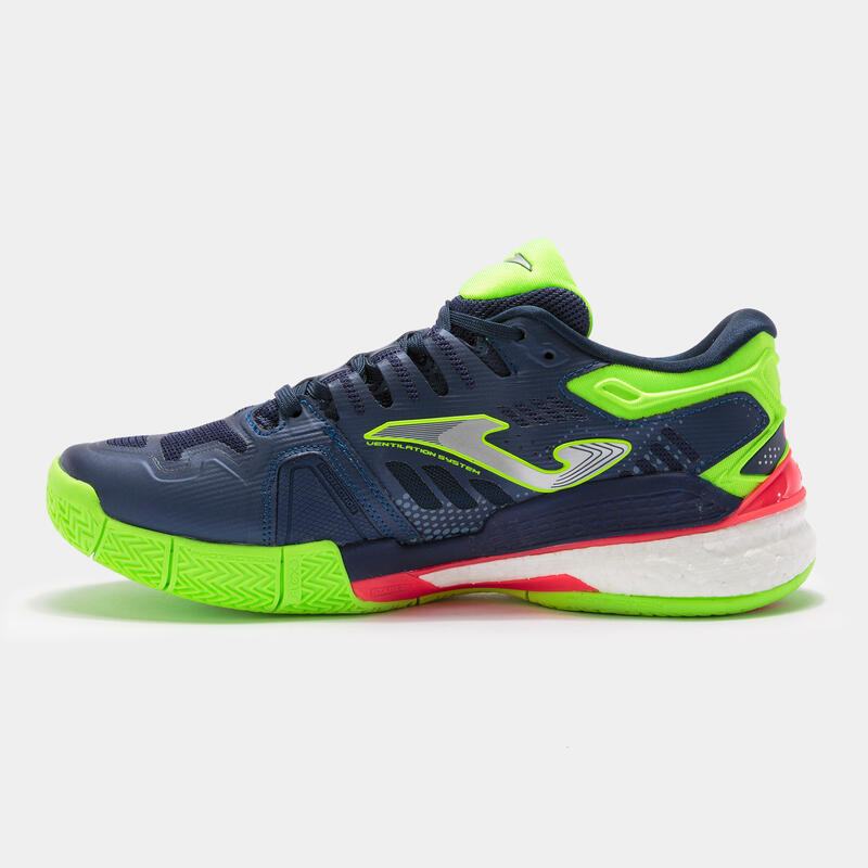 Chaussures de tennis pour hommes Joma T.Slam Men 21 TSLAMW