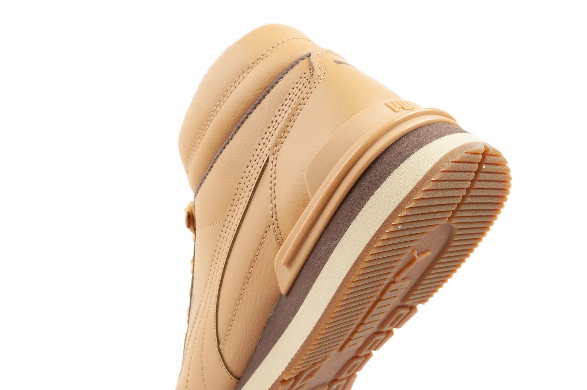 Sapatilhas desportivas para homem Puma ST Runner v4 Mid até ao tornozelo 7/10
