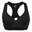 Bustiera Joma Brama negru