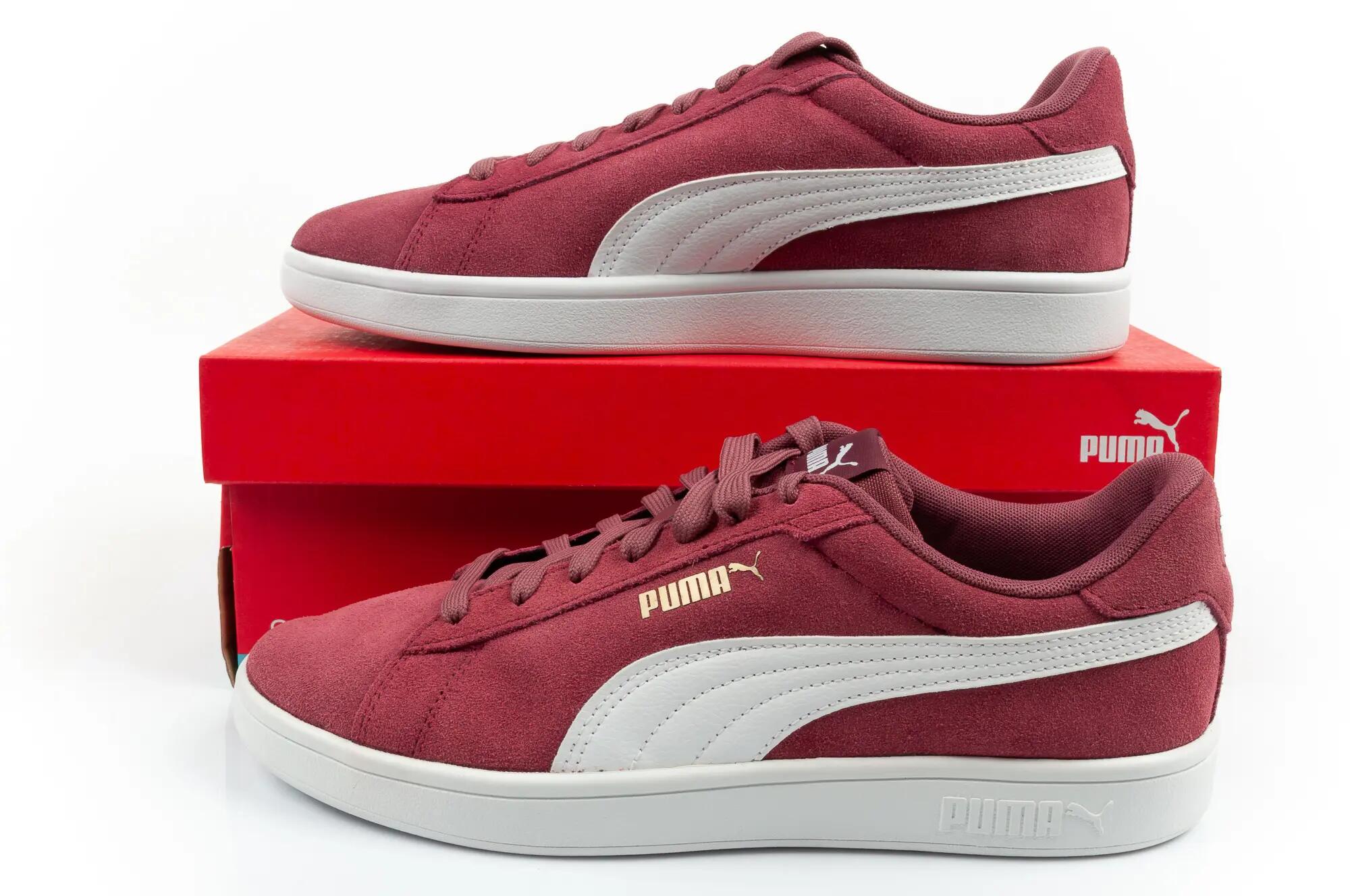 Sneakers Smash 3.0 PUMA 10/10
