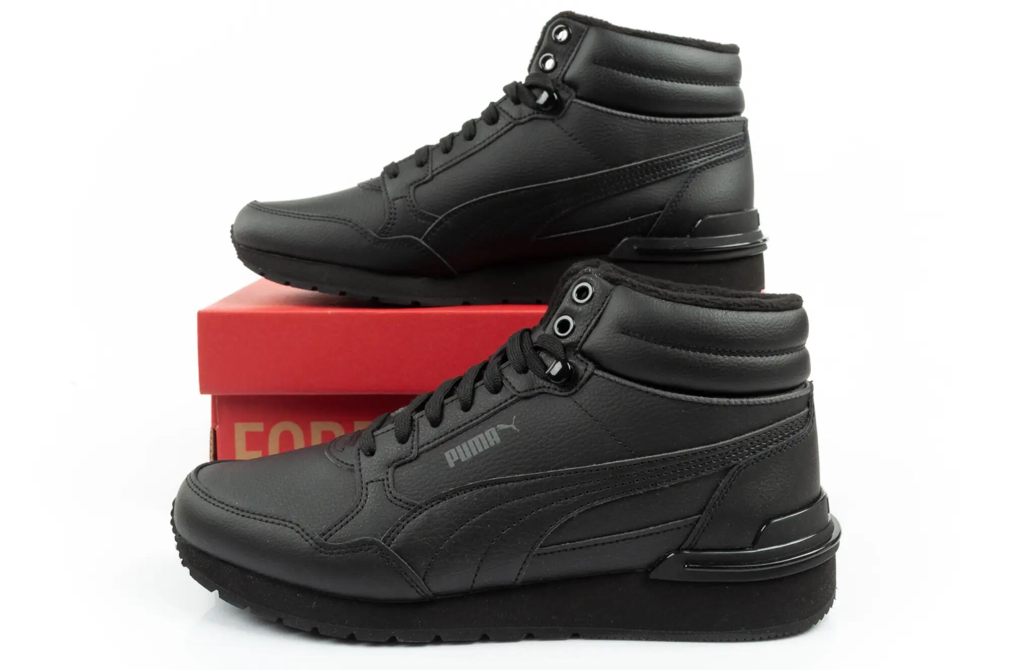 ST Runner v4 Mid Sneakers Unisex PUMA 10/10