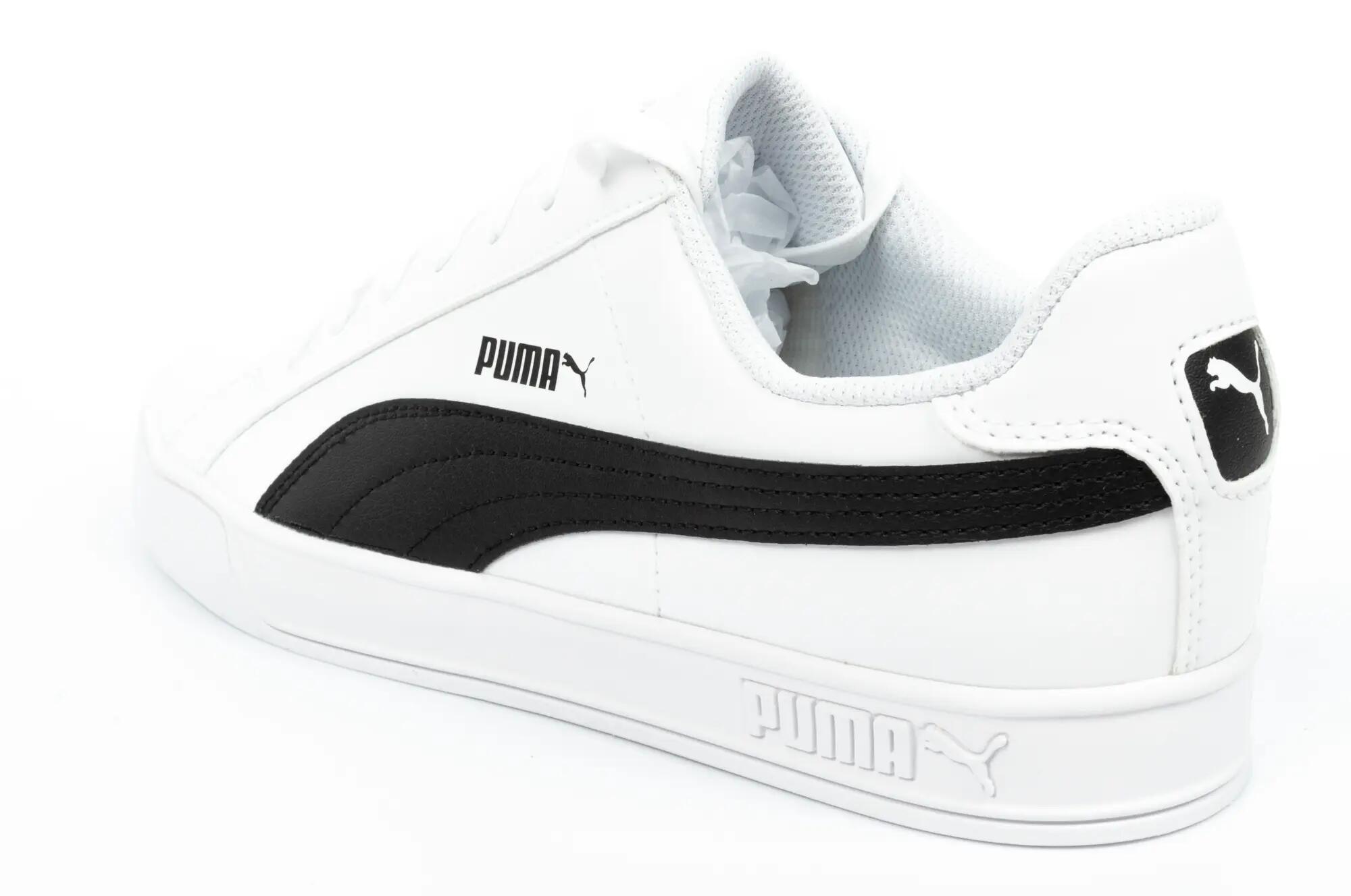 Puma Zapatillas Deportivas Smash Vulc Blanco 5/10
