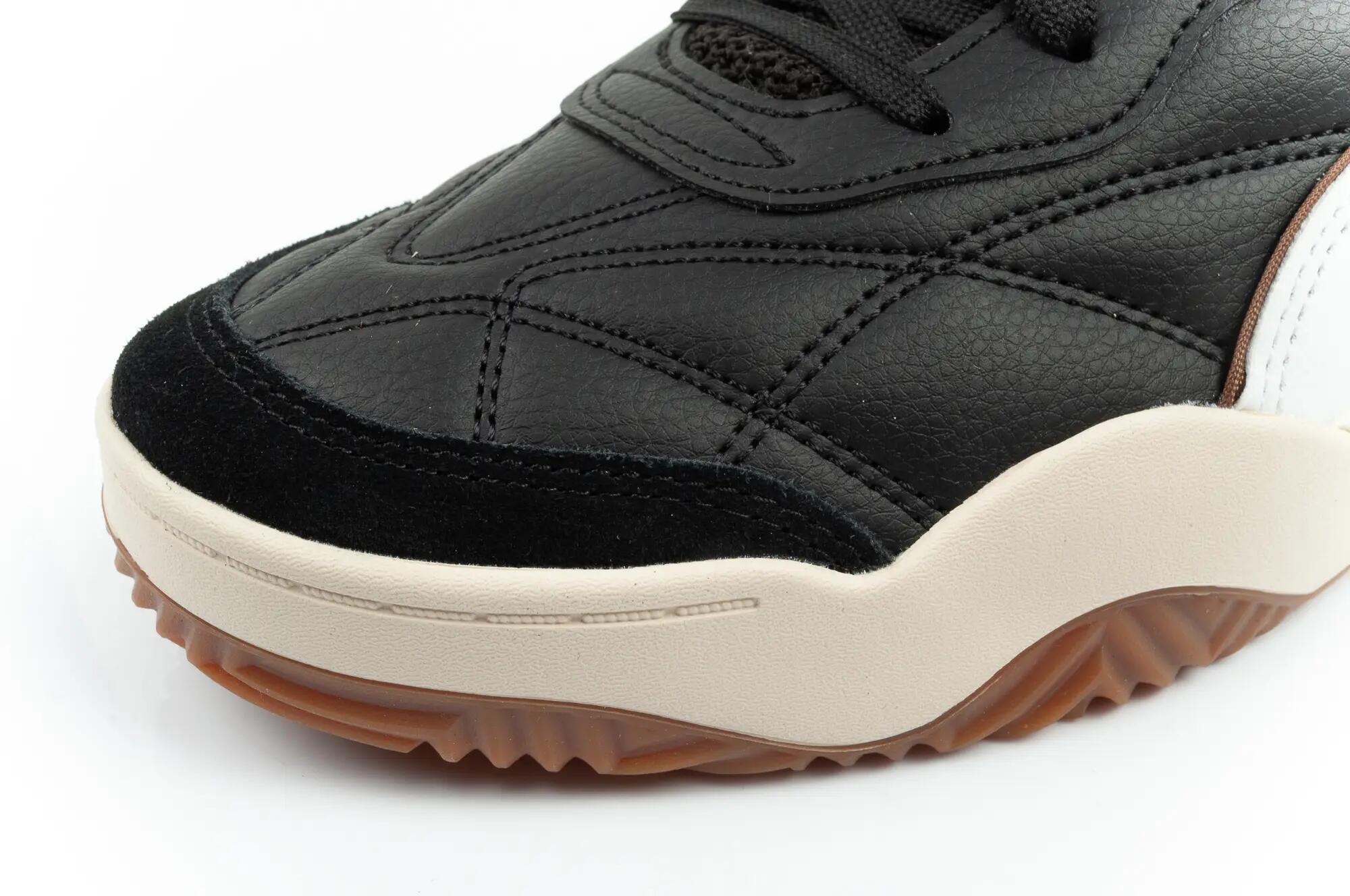 Ténis Puma Modelo Tifosi Sd Cor Preto 6/10