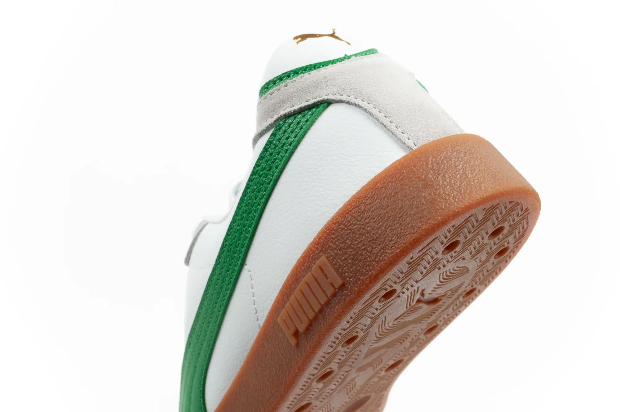 Sneakers Puma Model Club Ii Era Kleur Wit 7/10