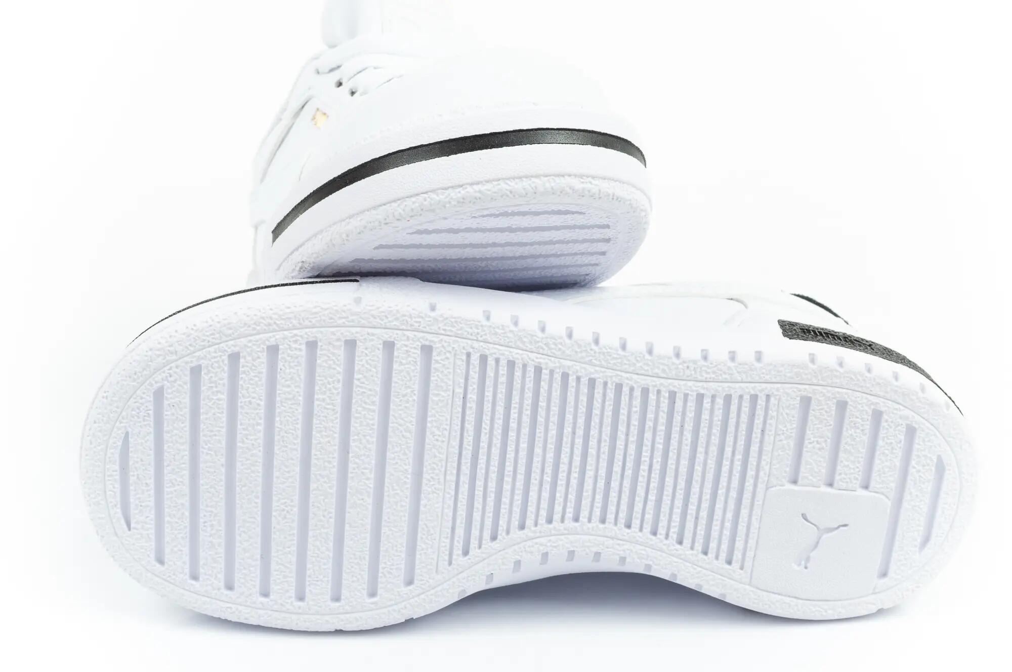 Baskets CA PRO HERITAGE Enfant (Blanc) 9/10