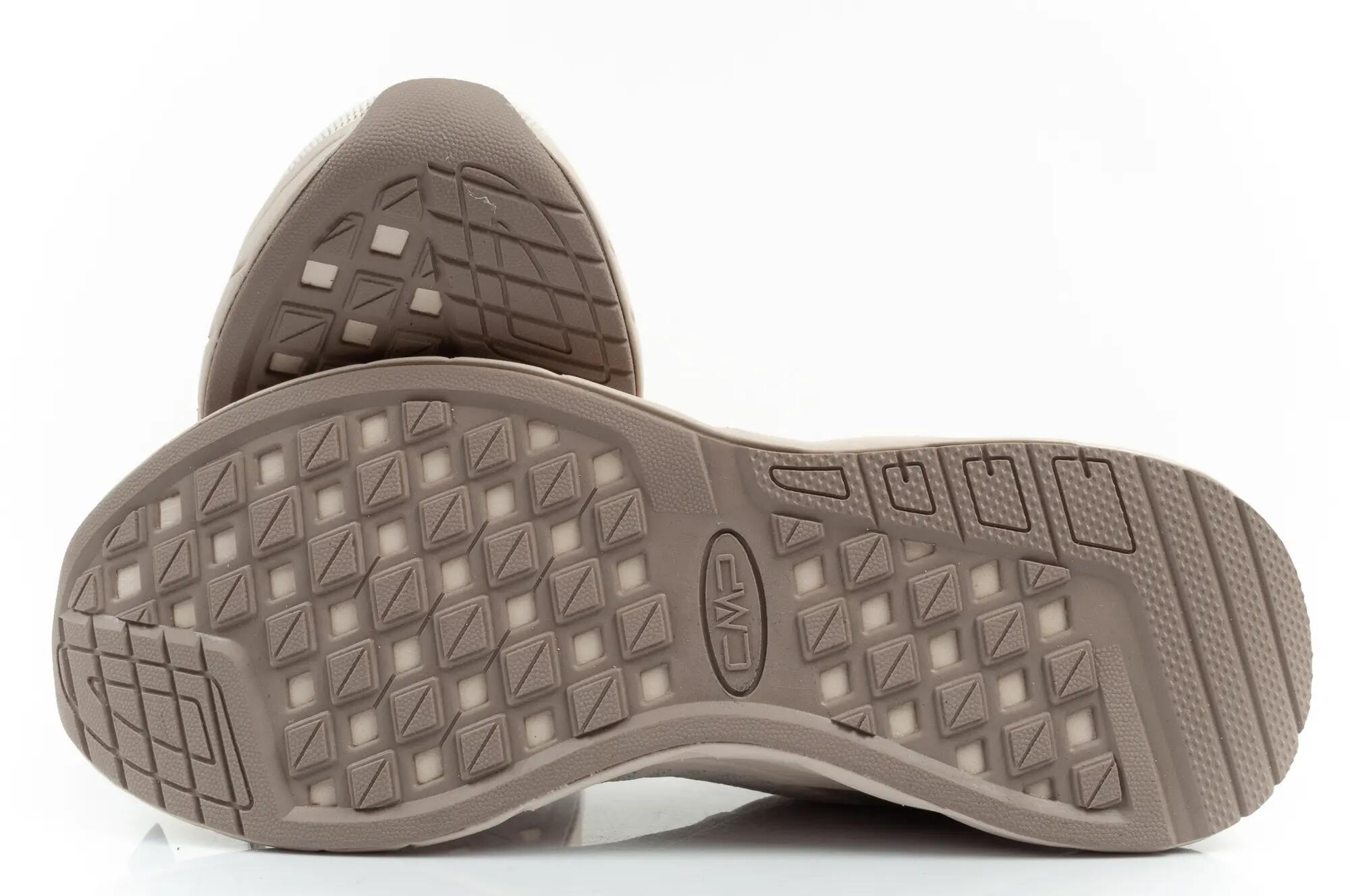 Hardloopschoenen voor dames CMP Nhekkar 9/15