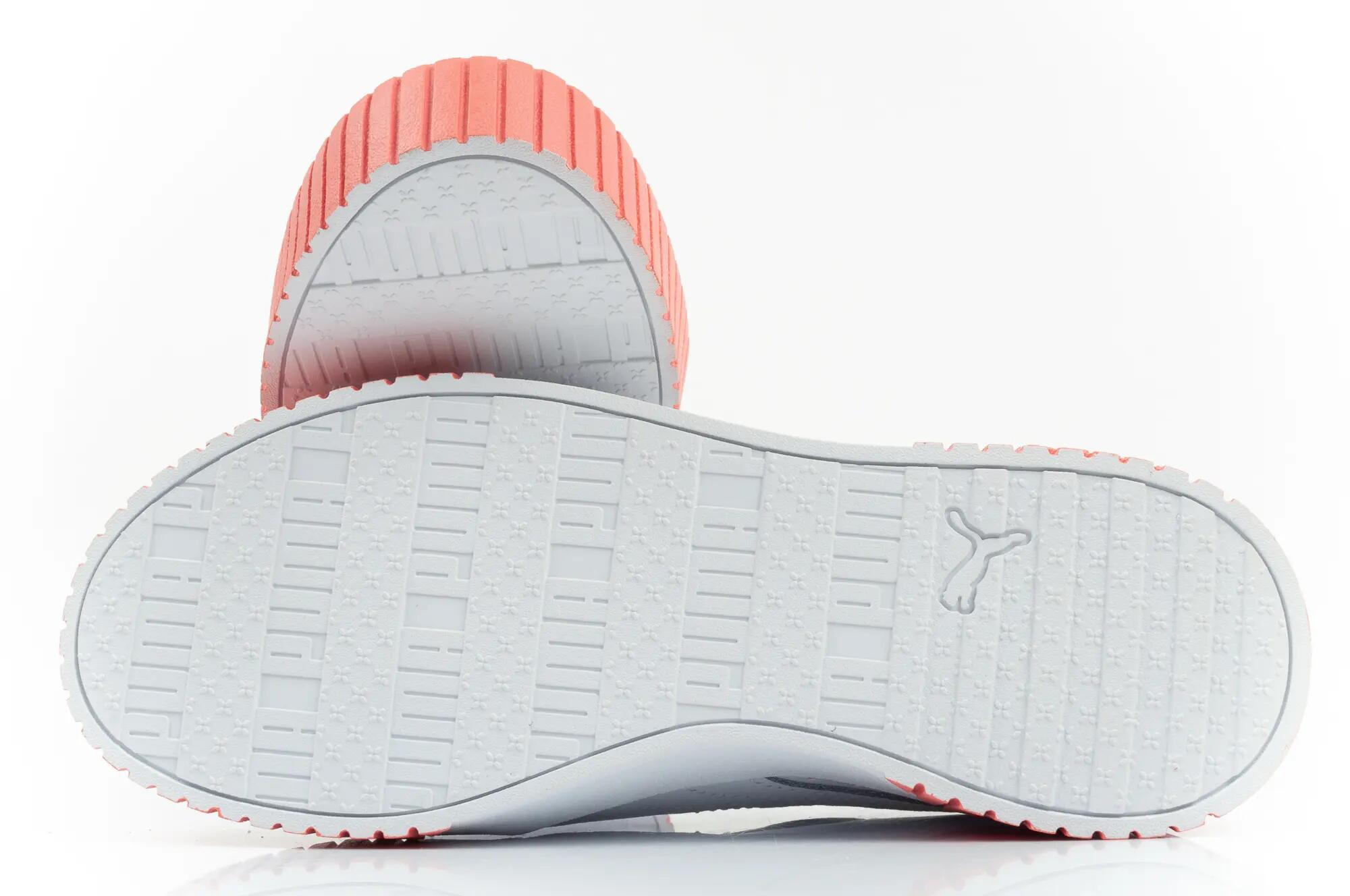 Calçado Puma Carina 2.0, Cor de rosa, Mulher 9/10