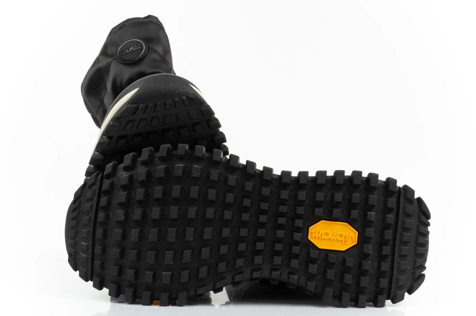 Chaussures d'hiver pour femmes Colmar [WARMER OVERCLOUD 203] 9/10