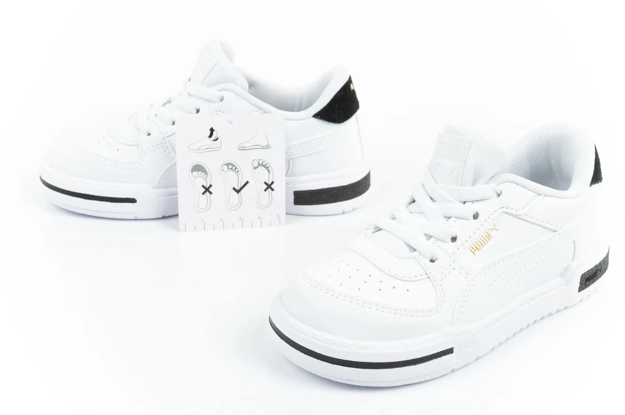 Sapatilhas para bebés Puma CA Pro Heritage AC Inf 8/10