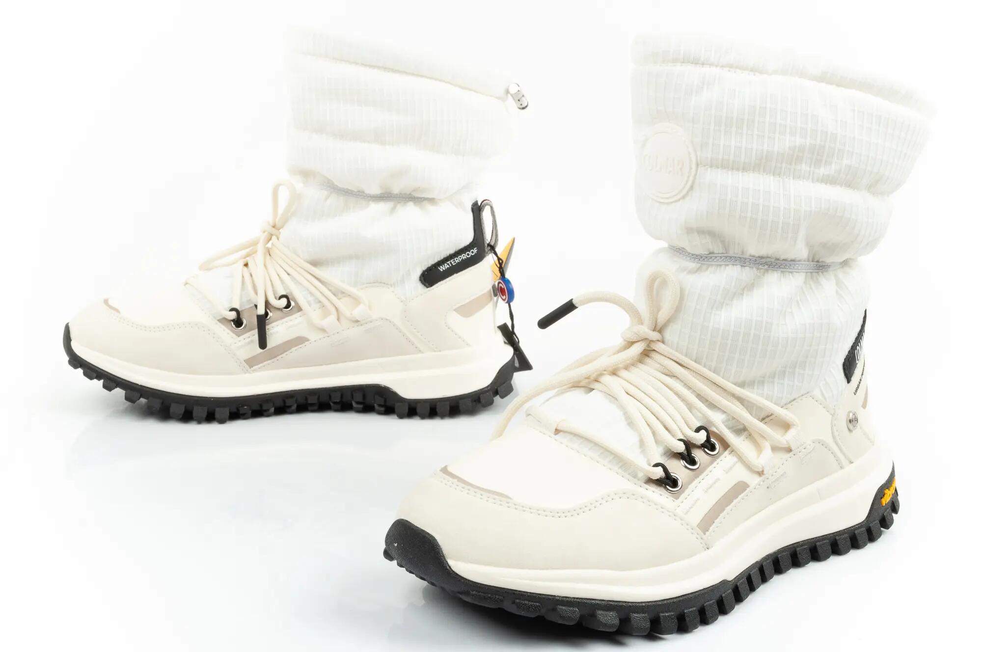 Buty śniegowce damskie Colmar Warmer Polar 8/10