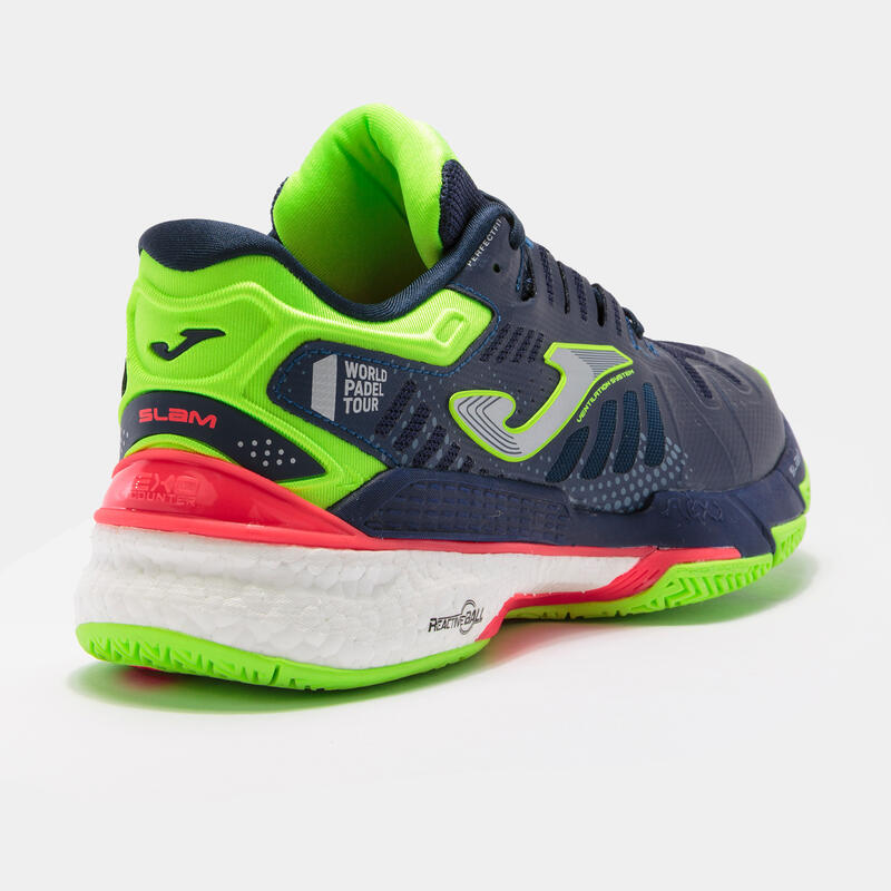 Chaussures de tennis pour hommes Joma T.Slam Men 21 TSLAMW