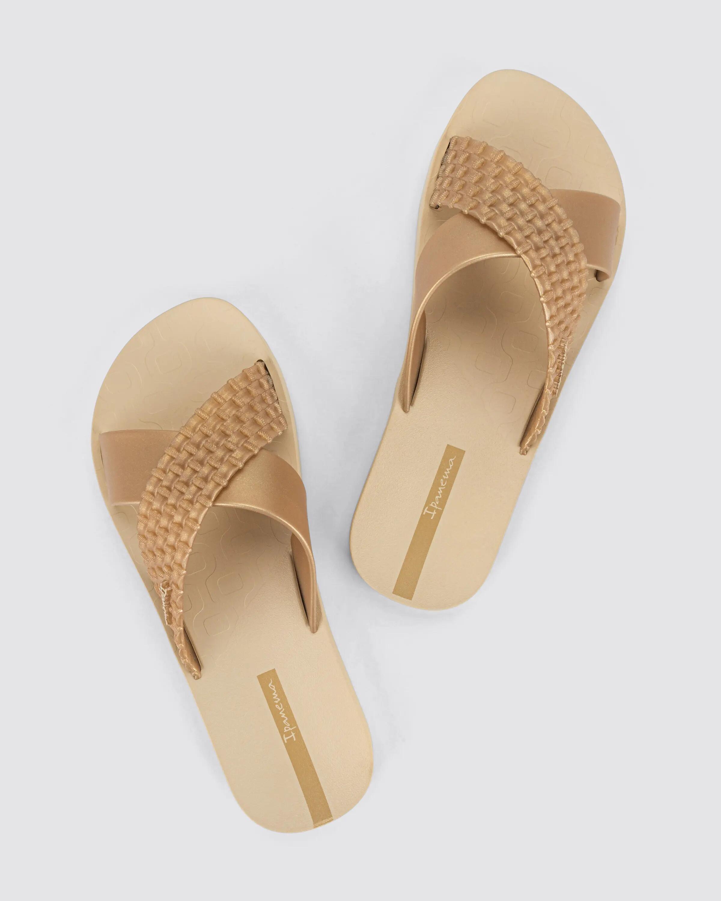 Tênis feminino Ipanema Sense Slide Fem 4/4
