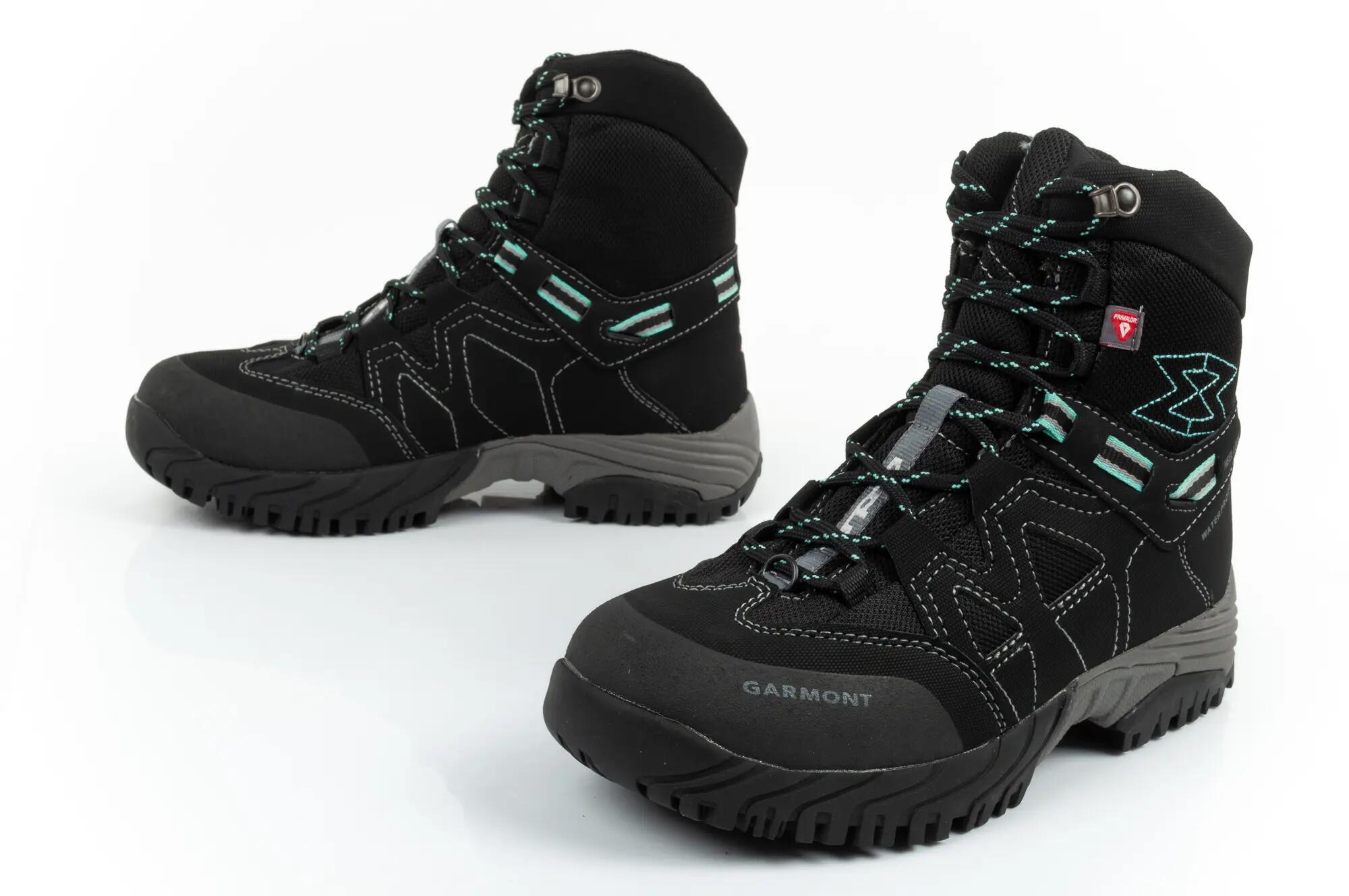 Buty trekkingowe damskie Garmont Momentum WP Primaloft 8/10