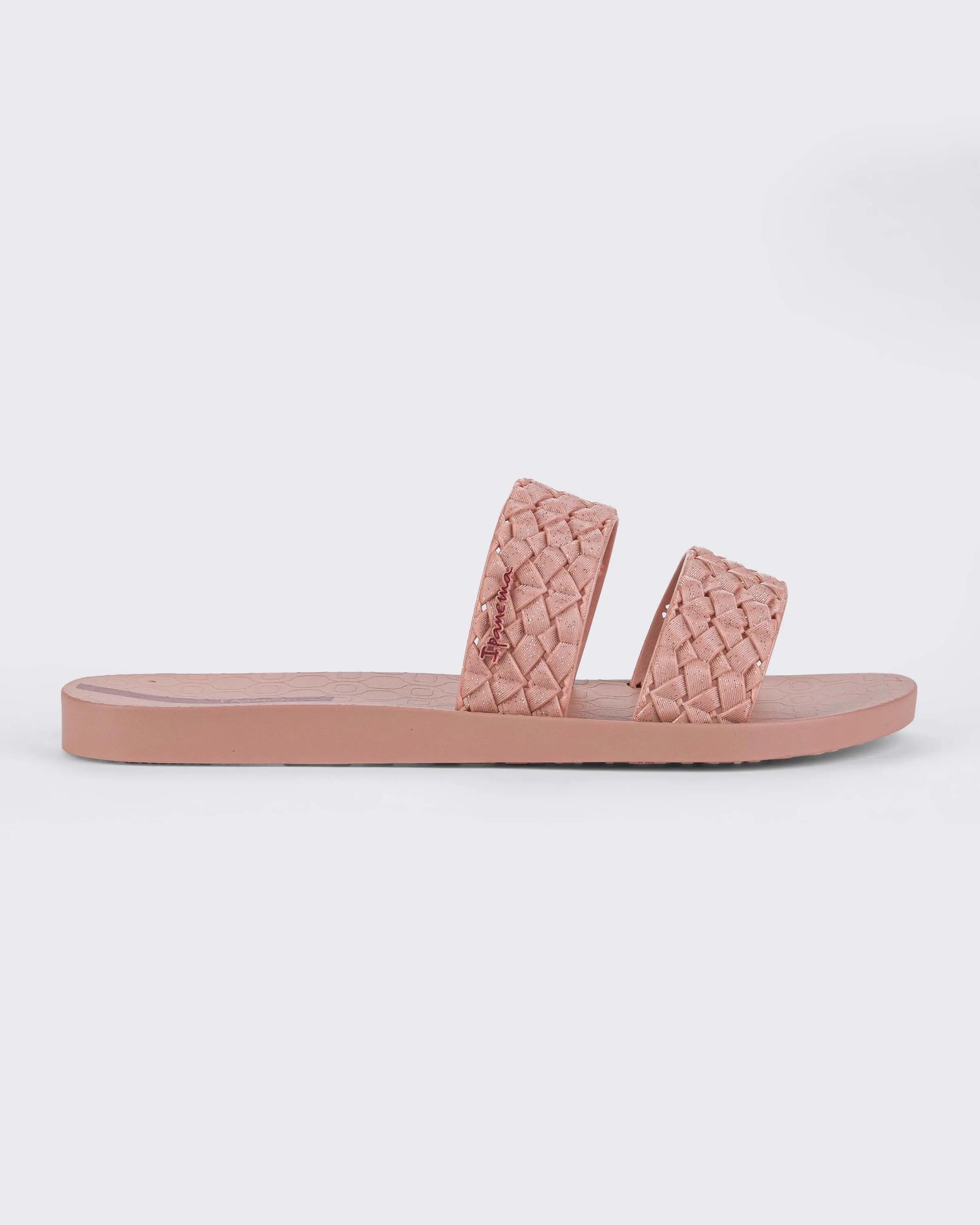 Sandália Ipanema Chic Feminina [83707 BE141] tamanho 41/42 4/5