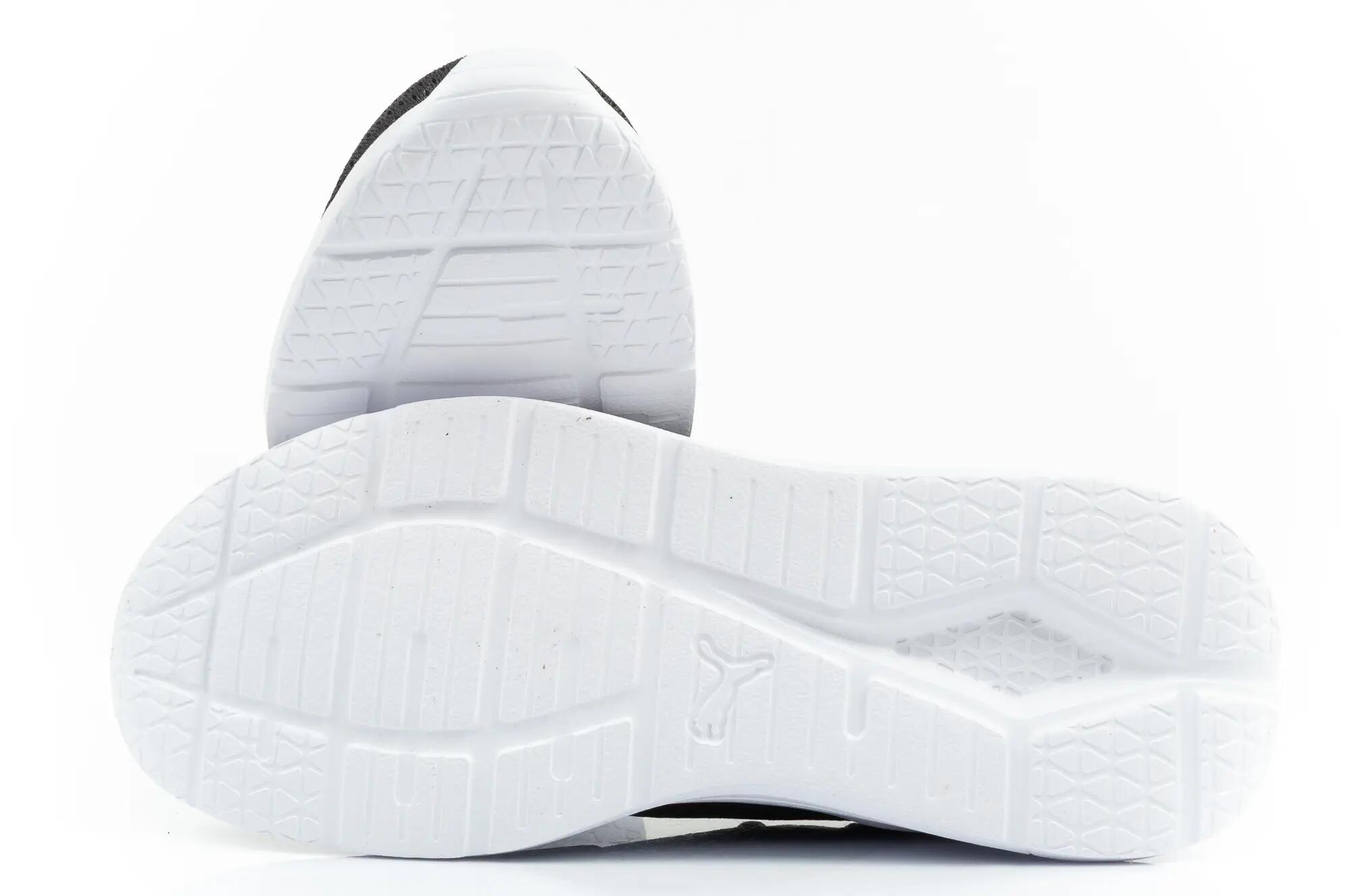 Basket à Lacets Enfant Puma Wired Run PS 9/10