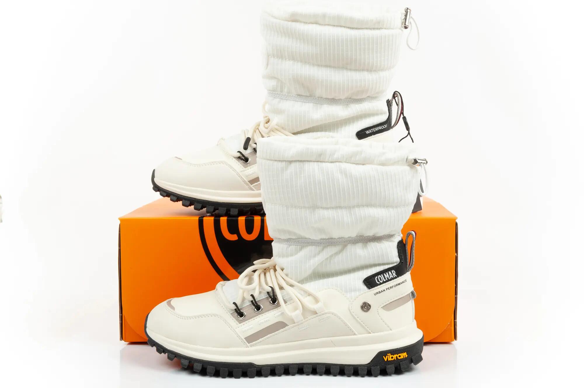 Colmar Warmer Polar WARMER POLAR 163 sportschoenen 10/10