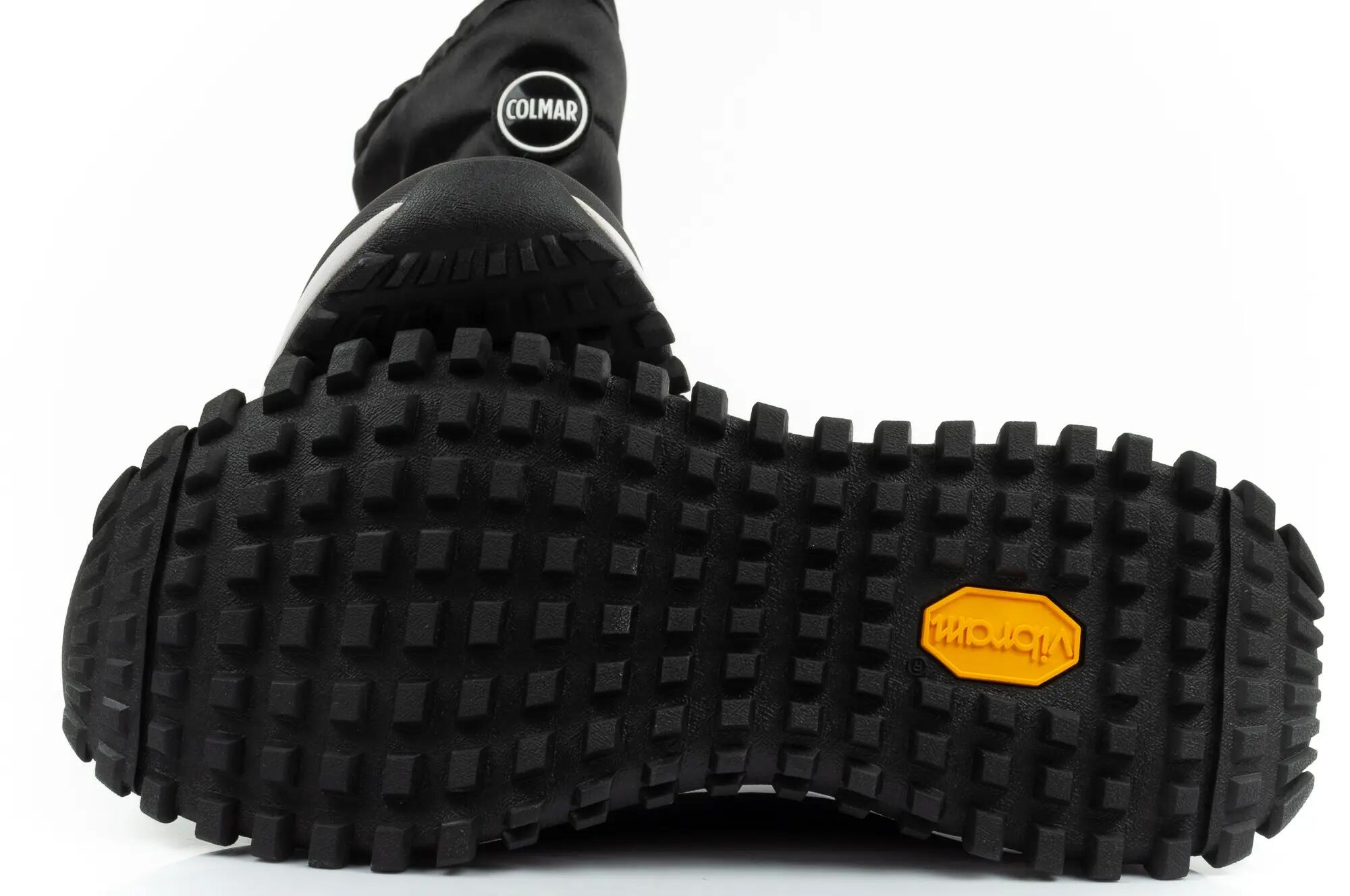 Colmar Warmer Plain WARMER PLAIN 165 herensportschoenen 9/10