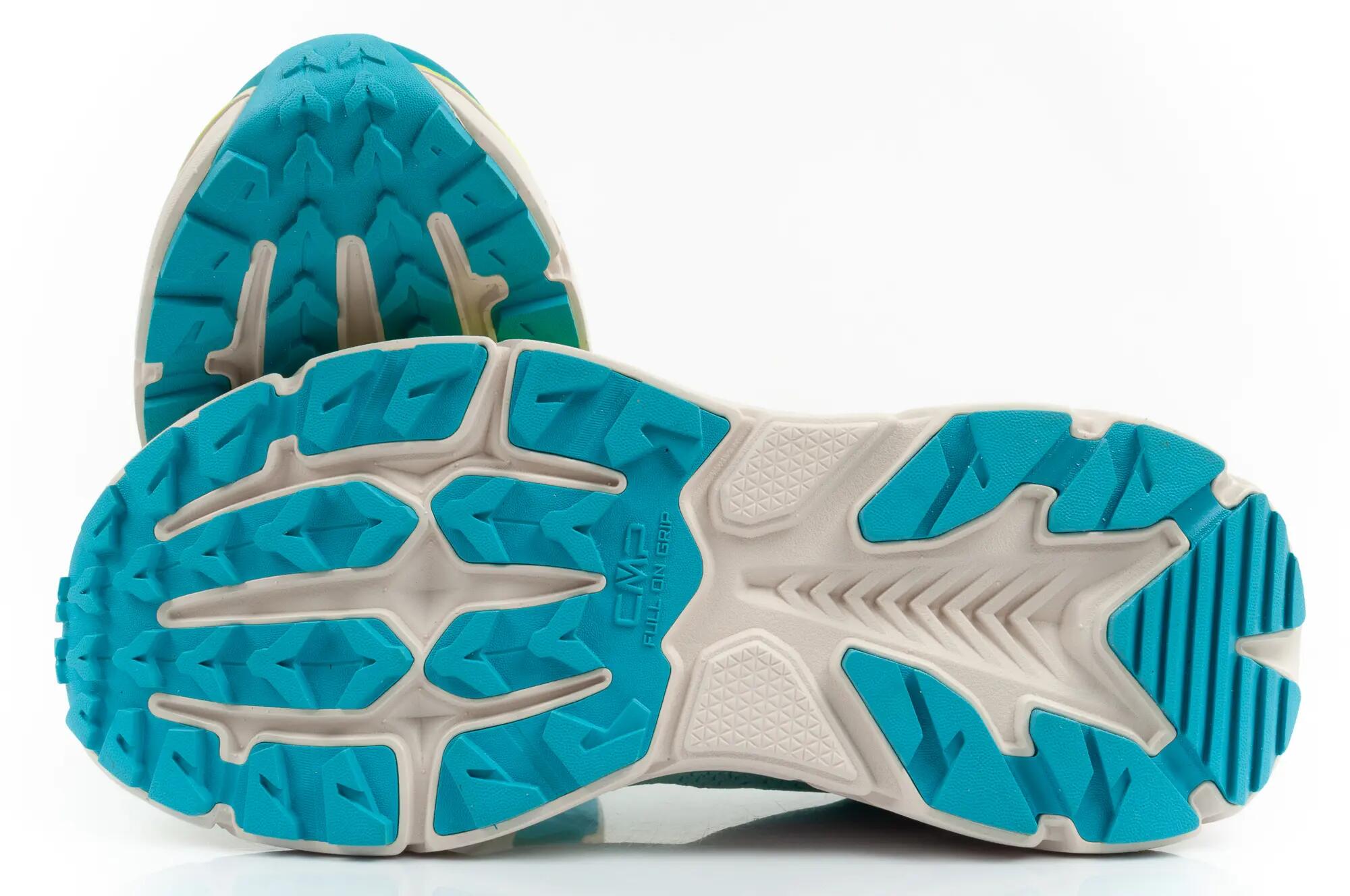 Buty multifunkcyjne damskie CMP RAHMSY 9/10