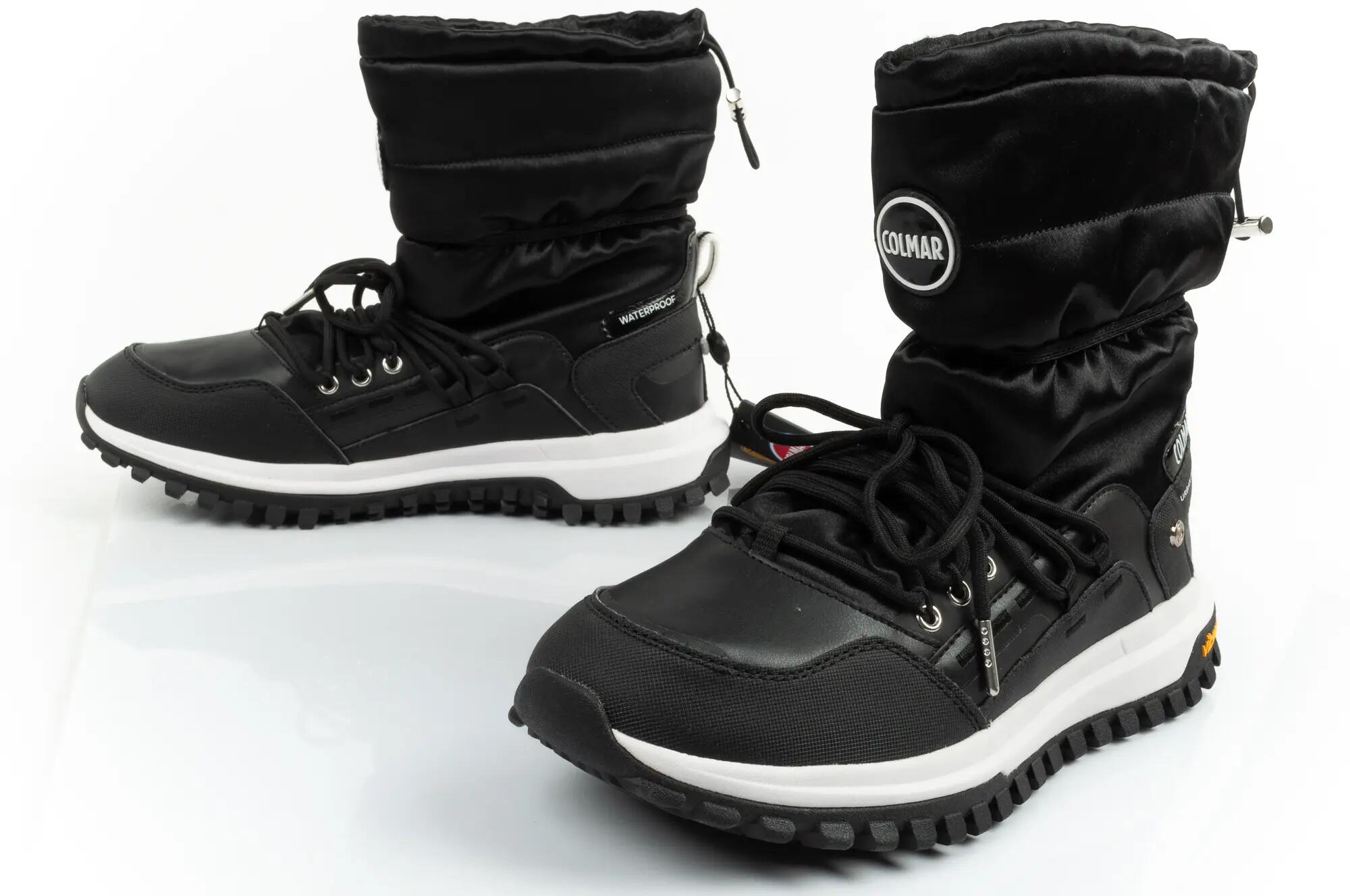 Colmar Warmer Plain WARMER PLAIN 165 herensportschoenen 8/10