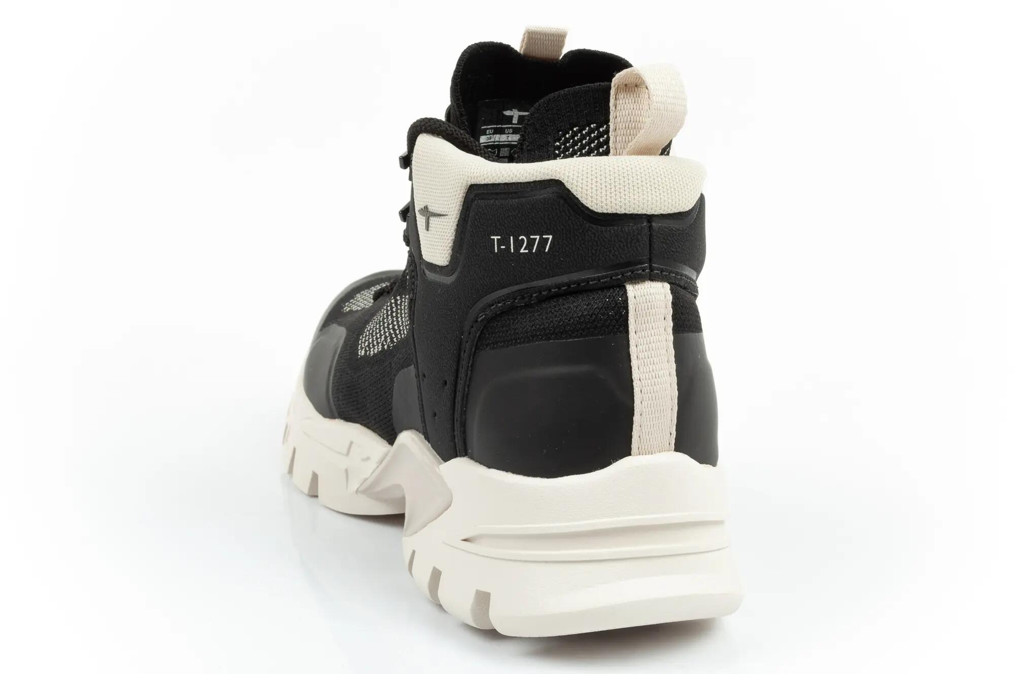 Chaussures Outdoor Femme Tamaris Wmns Active Randonnée Noir 5/10