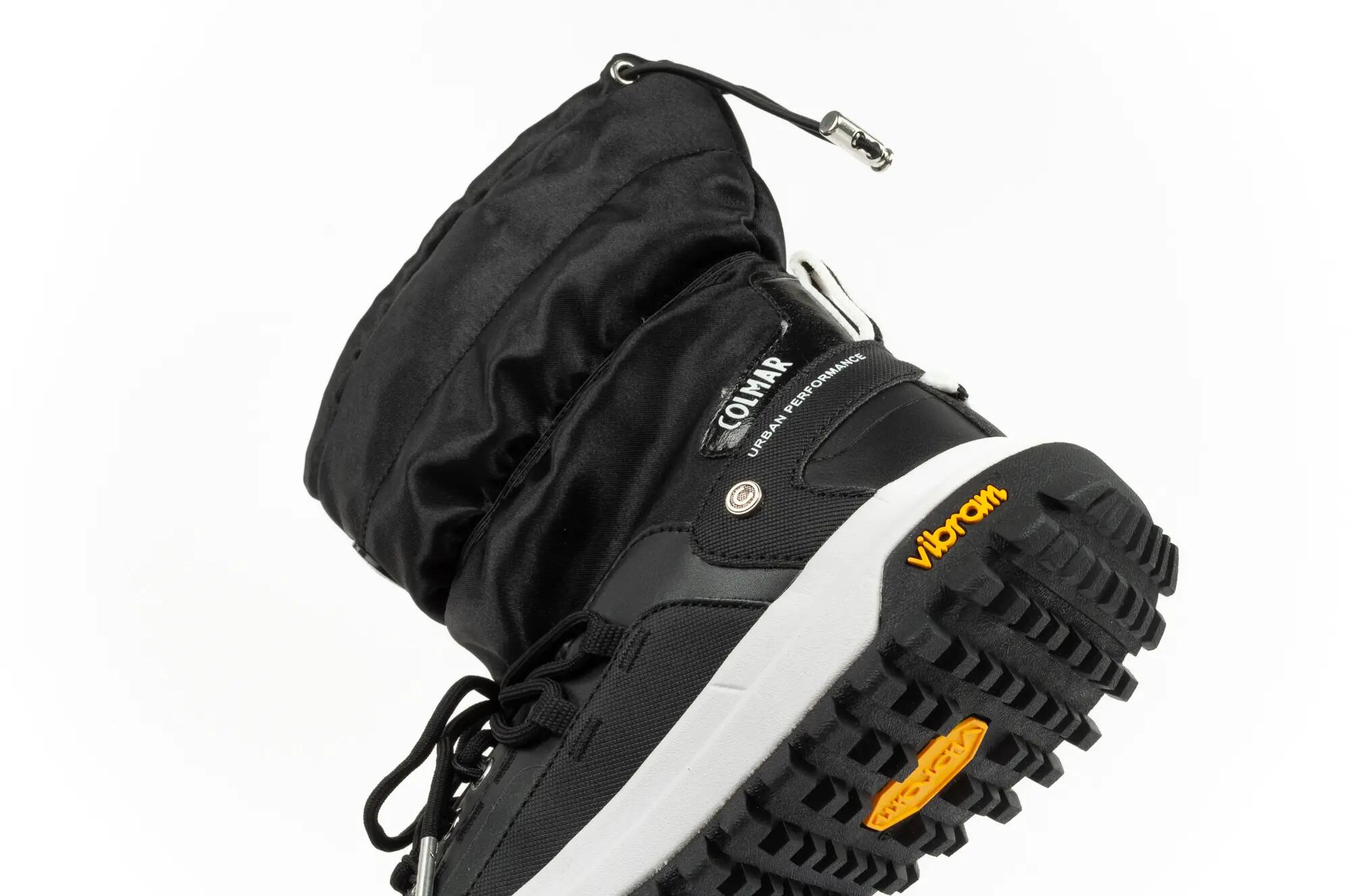 Colmar Warmer Plain WARMER PLAIN 165 herensportschoenen 7/10