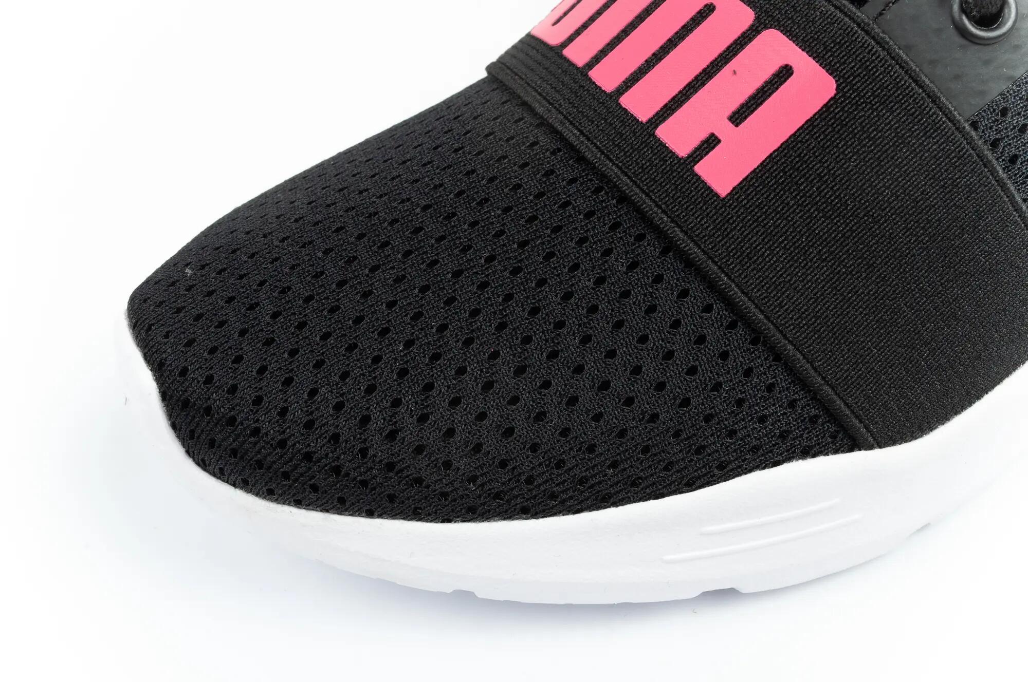 Basket à Lacets Enfant Puma Wired Run PS 6/10