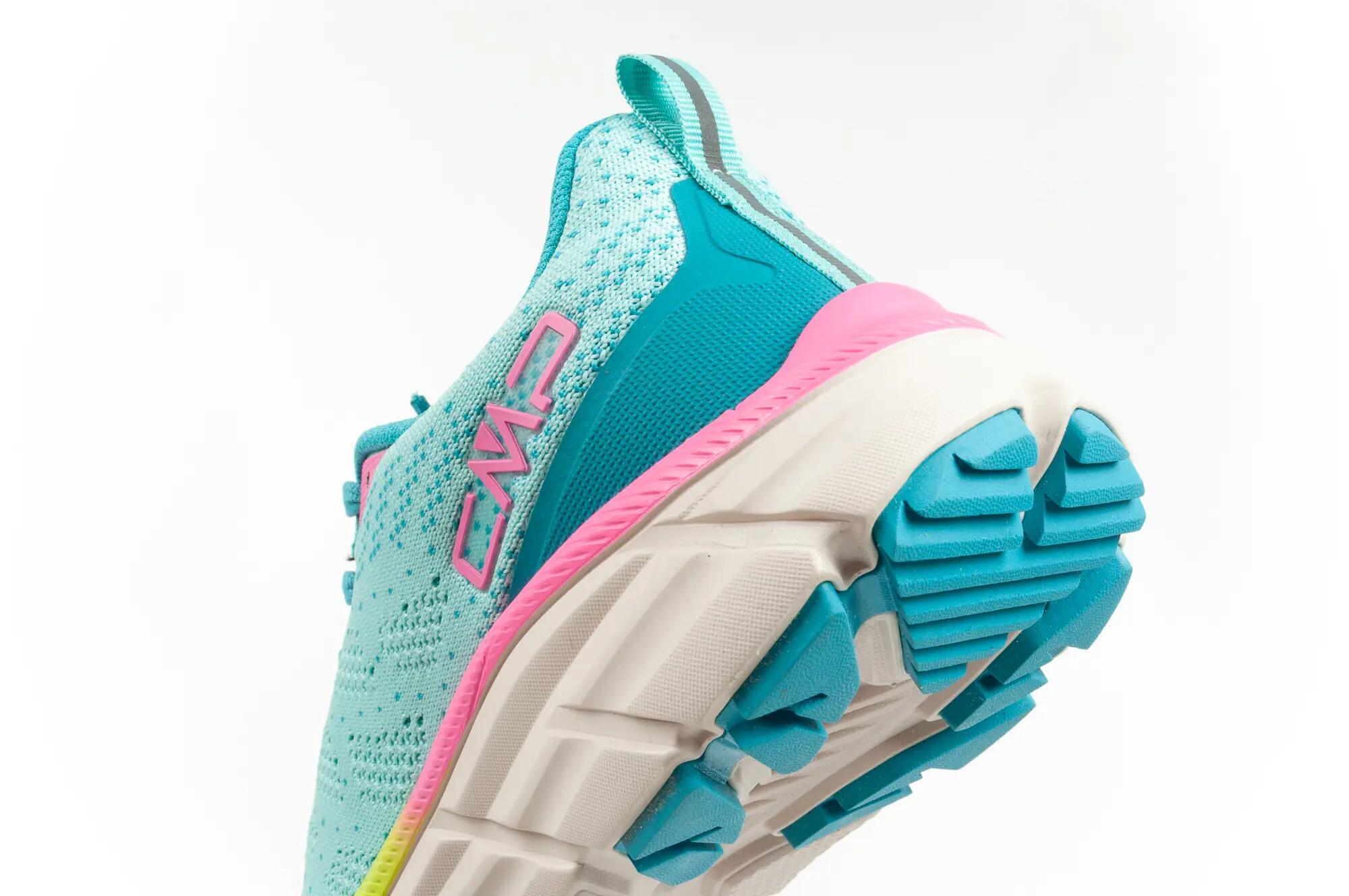 Buty multifunkcyjne damskie CMP RAHMSY 7/10