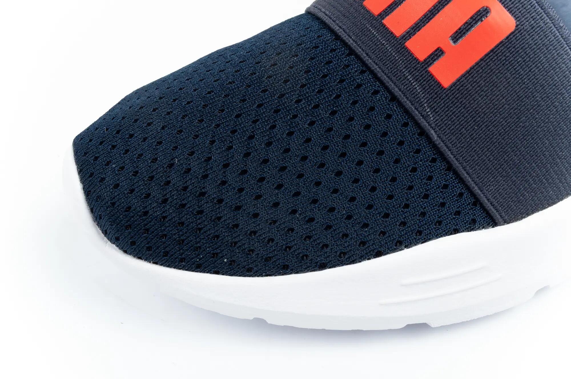 Zapatillas Niño Puma Wired Run Ps Azul Marino 6/10