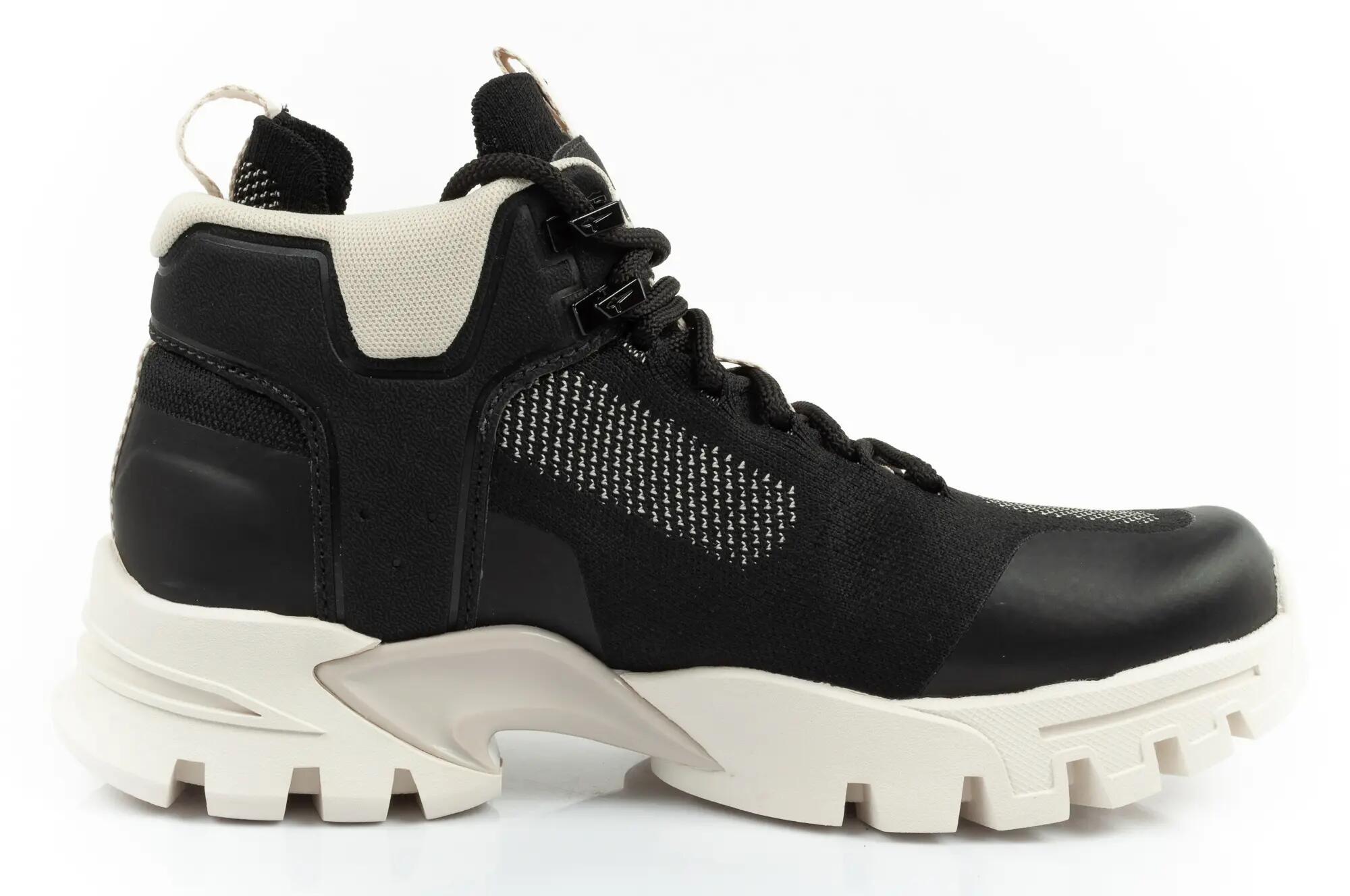 Chaussures Outdoor Femme Tamaris Wmns Active Randonnée Noir 4/10