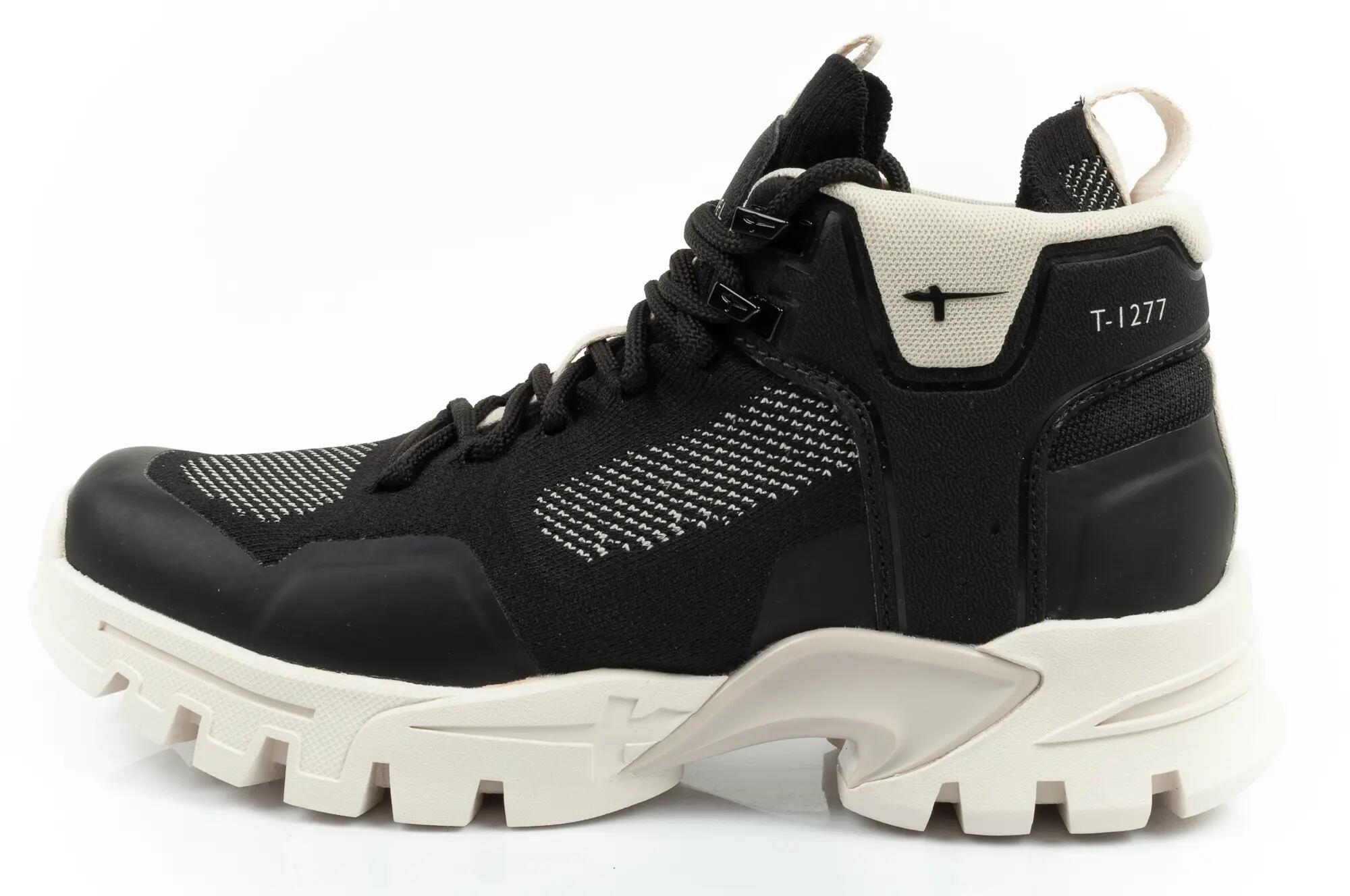 Chaussures Outdoor Femme Tamaris Wmns Active Randonnée Noir 2/10