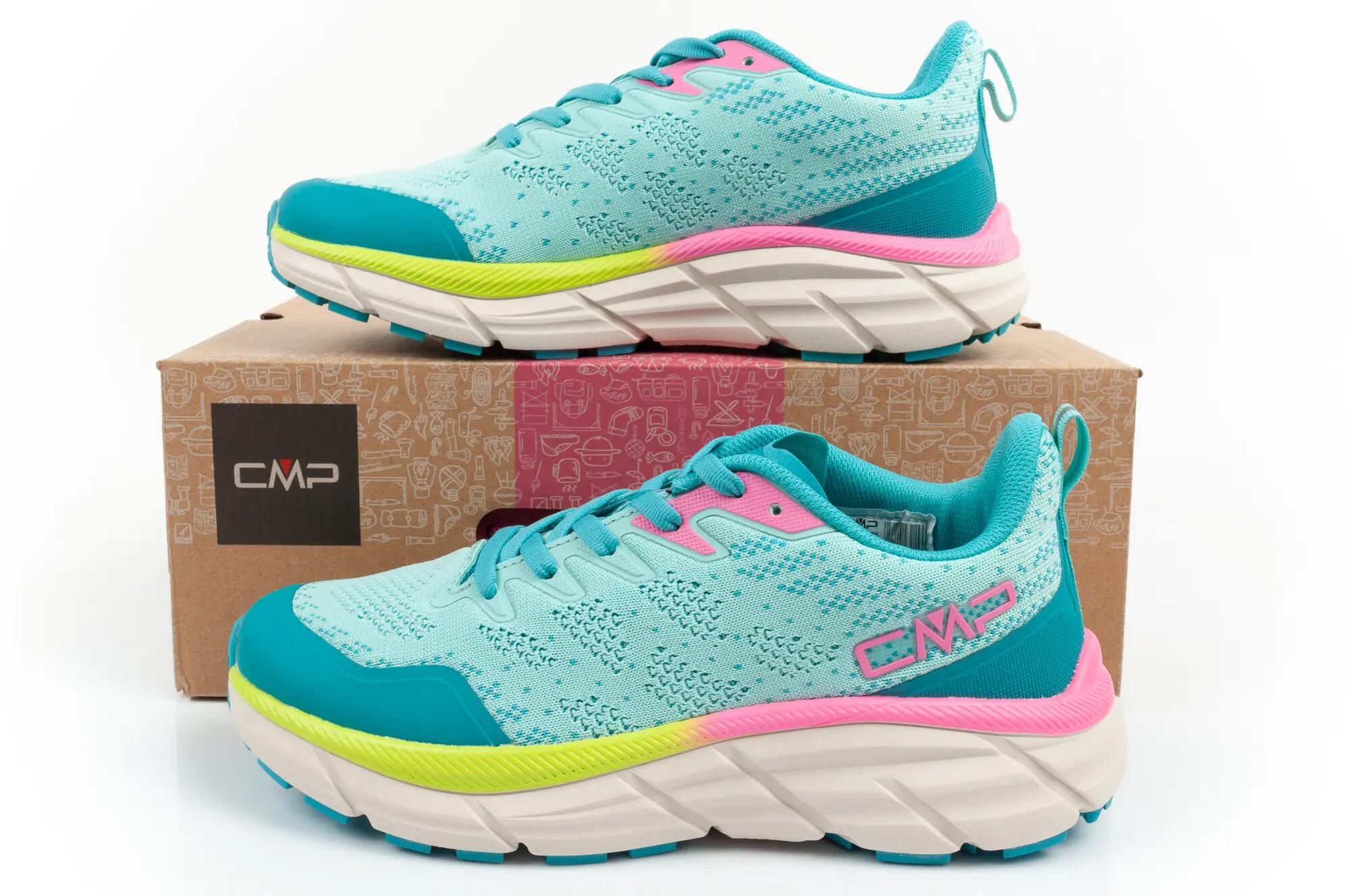 Buty multifunkcyjne damskie CMP RAHMSY 10/10