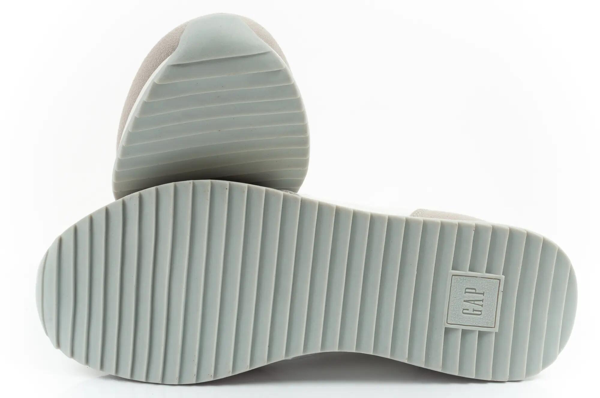 Zapatillas deportivas para mujer Gap Nashville Arch Logo 9/10
