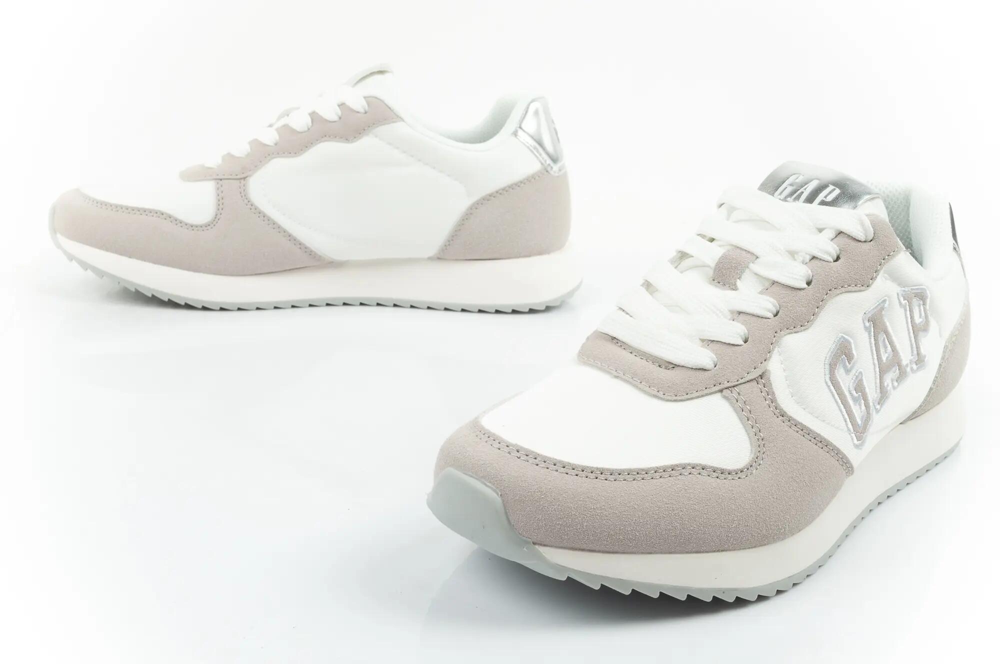 Zapatillas deportivas para mujer Gap Nashville Arch Logo 8/10