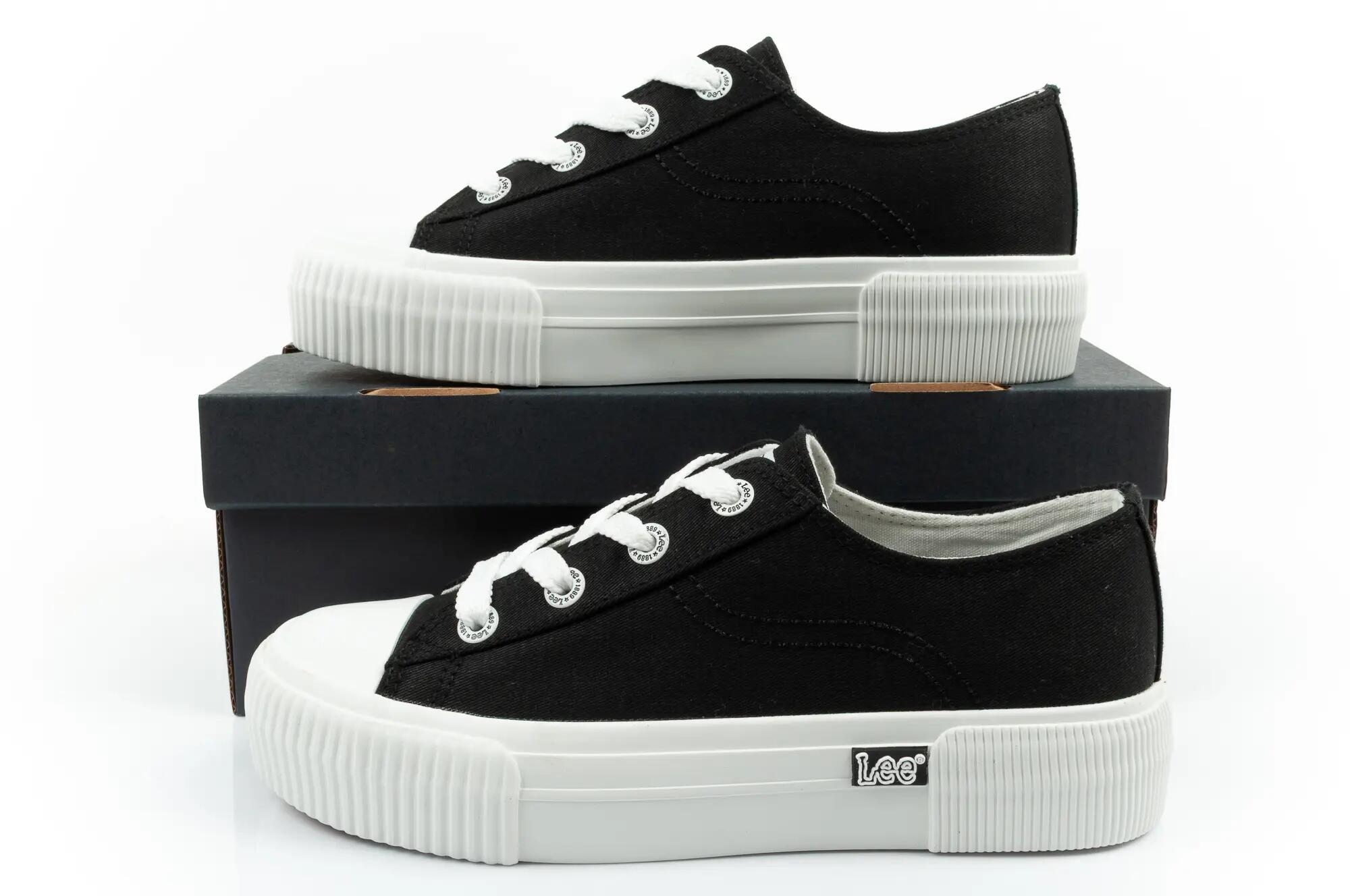 Scarpe sportive da donna Lee Isla 10/10