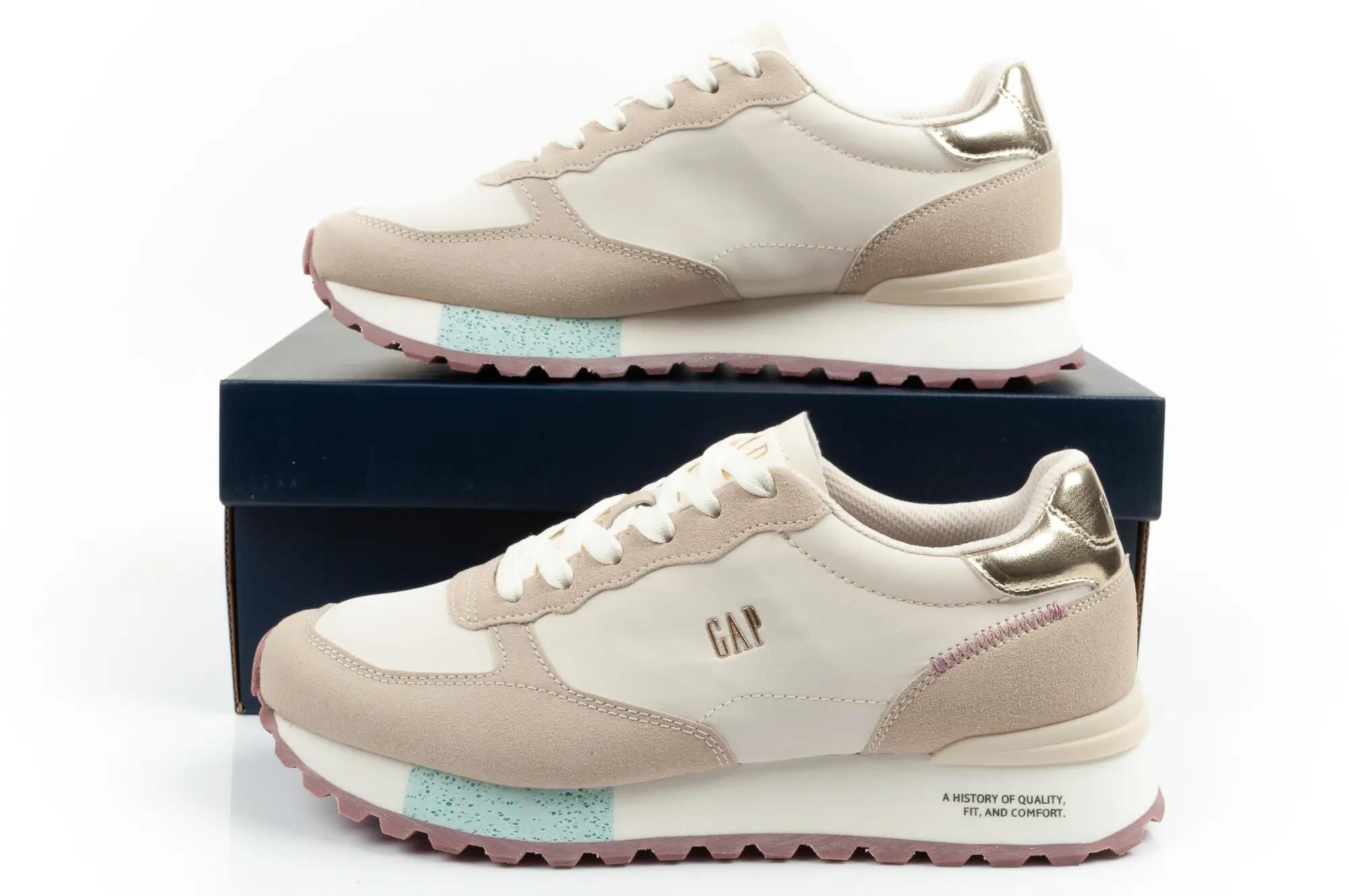 Zapatillas deportivas para mujer Gap Osaka 10/10
