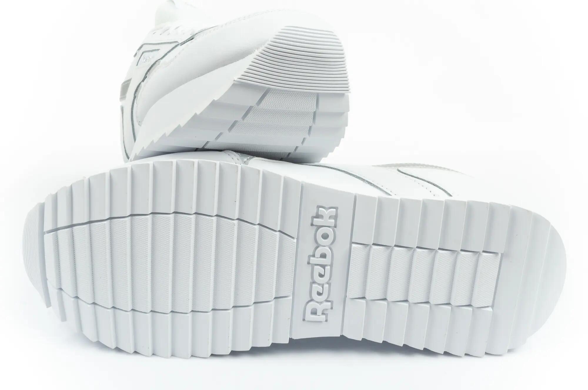 Zapatillas Reebok Glide Ripple Double Blancas para Mujer 9/10