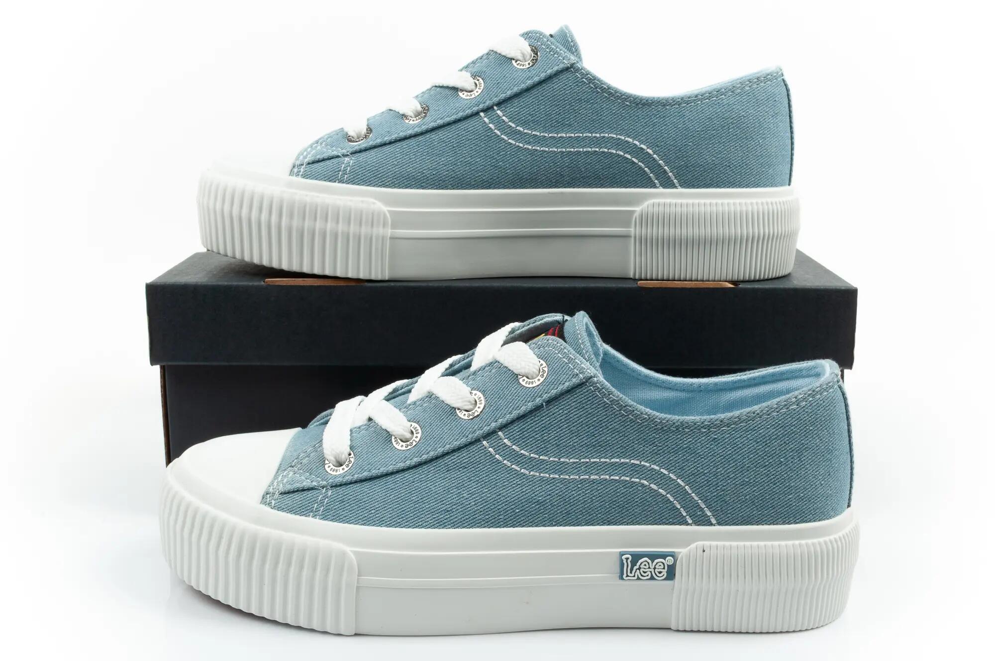 Scarpe sportive da donna Lee Isla 10/10
