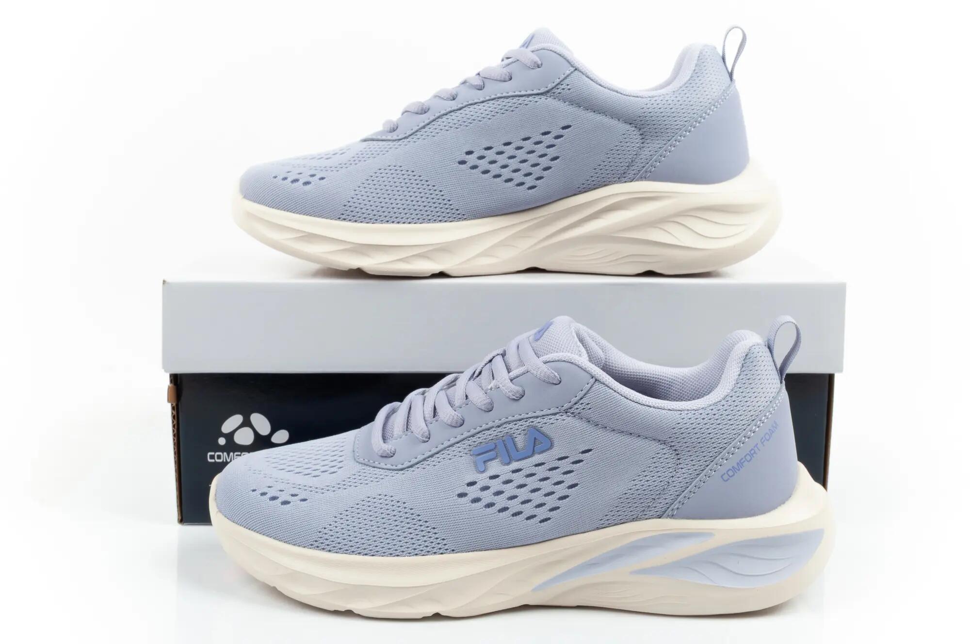 Scarpe sportive da donna Fila Spectris 10/10