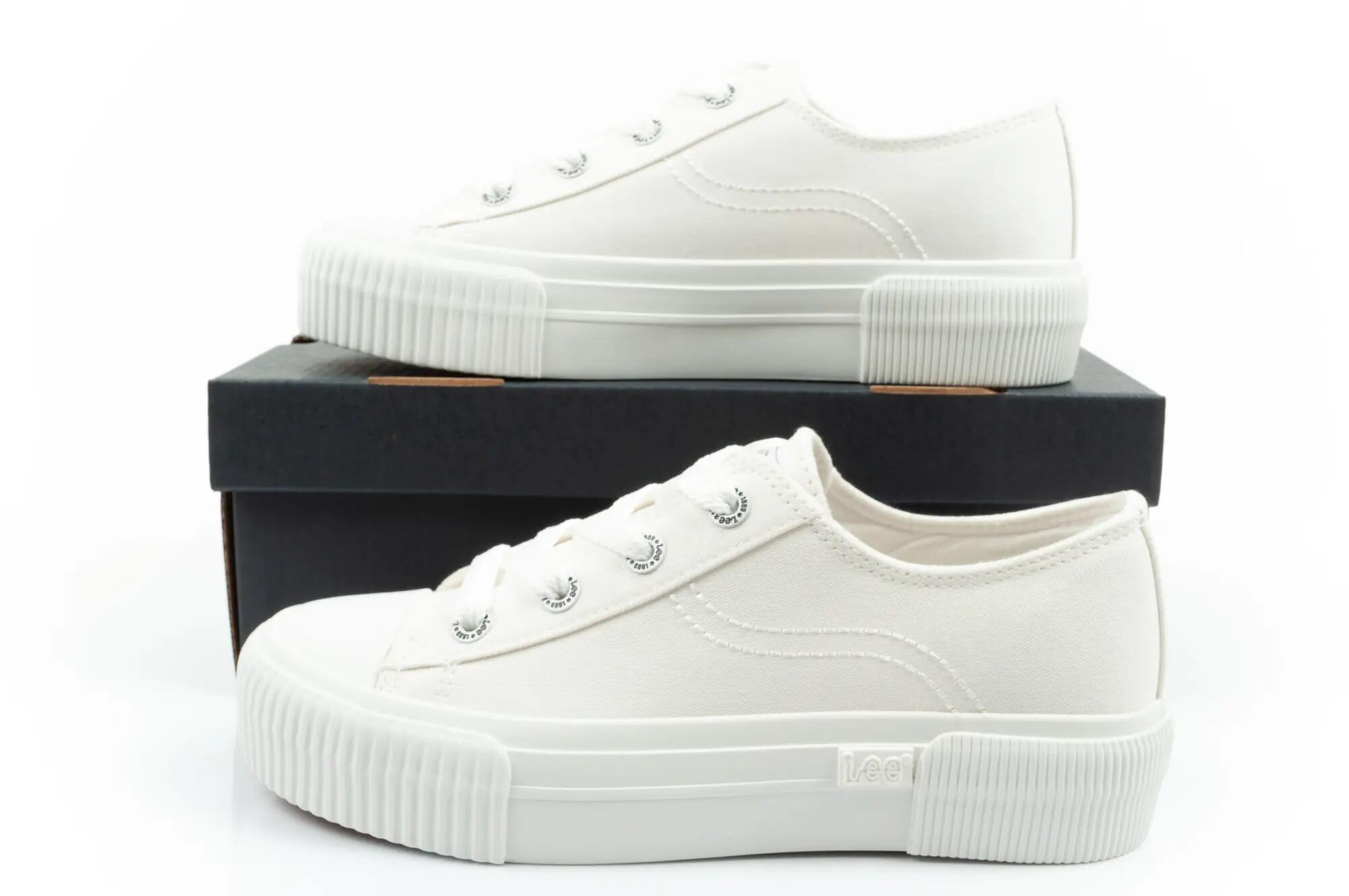 Scarpe sportive da donna Lee Isla 10/10