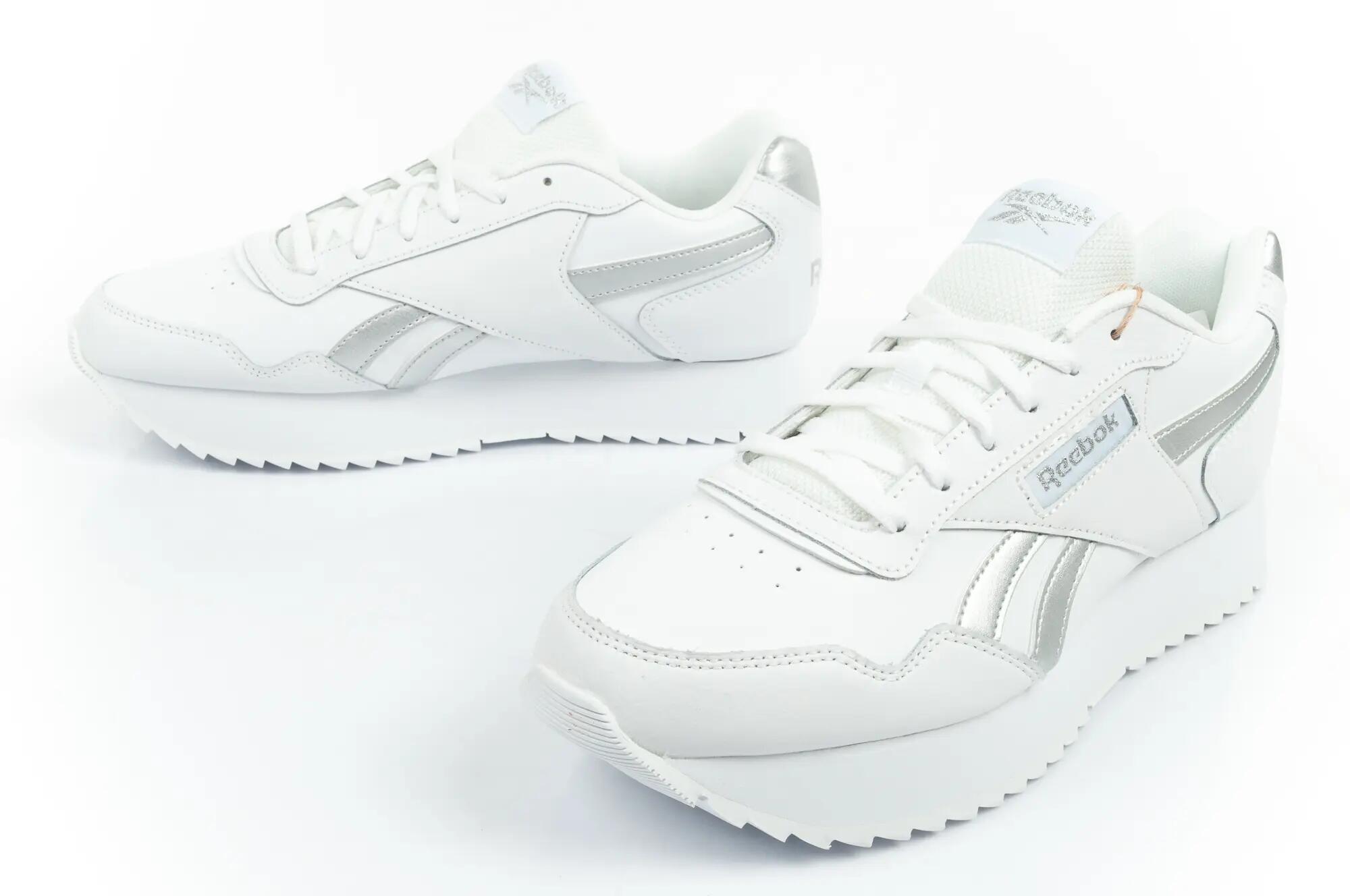 Zapatillas Reebok Glide Ripple Double Blancas para Mujer 8/10